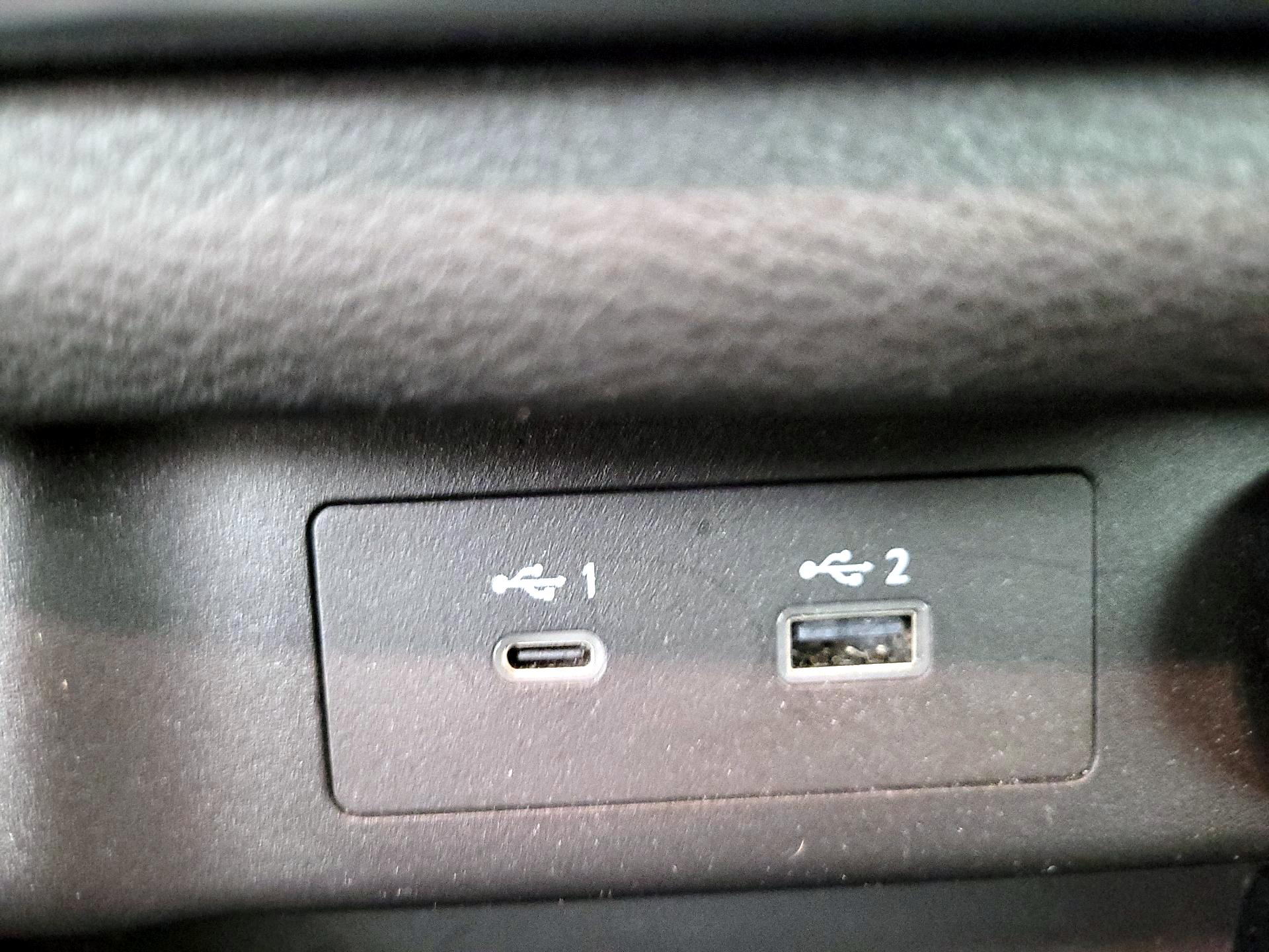 Thumbnail: 2023 Nissan Rogue - 18