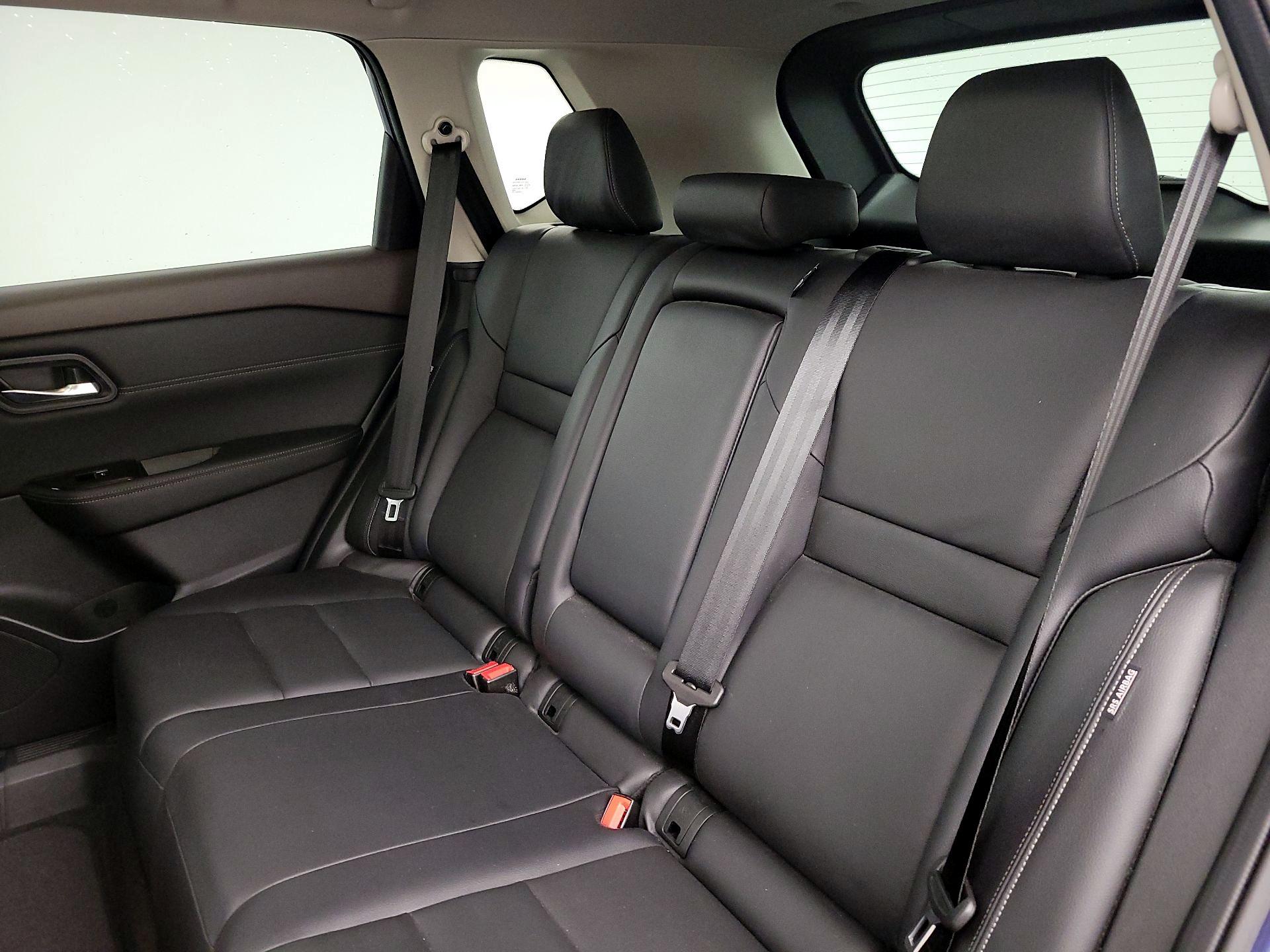 Thumbnail: 2023 Nissan Rogue - 20