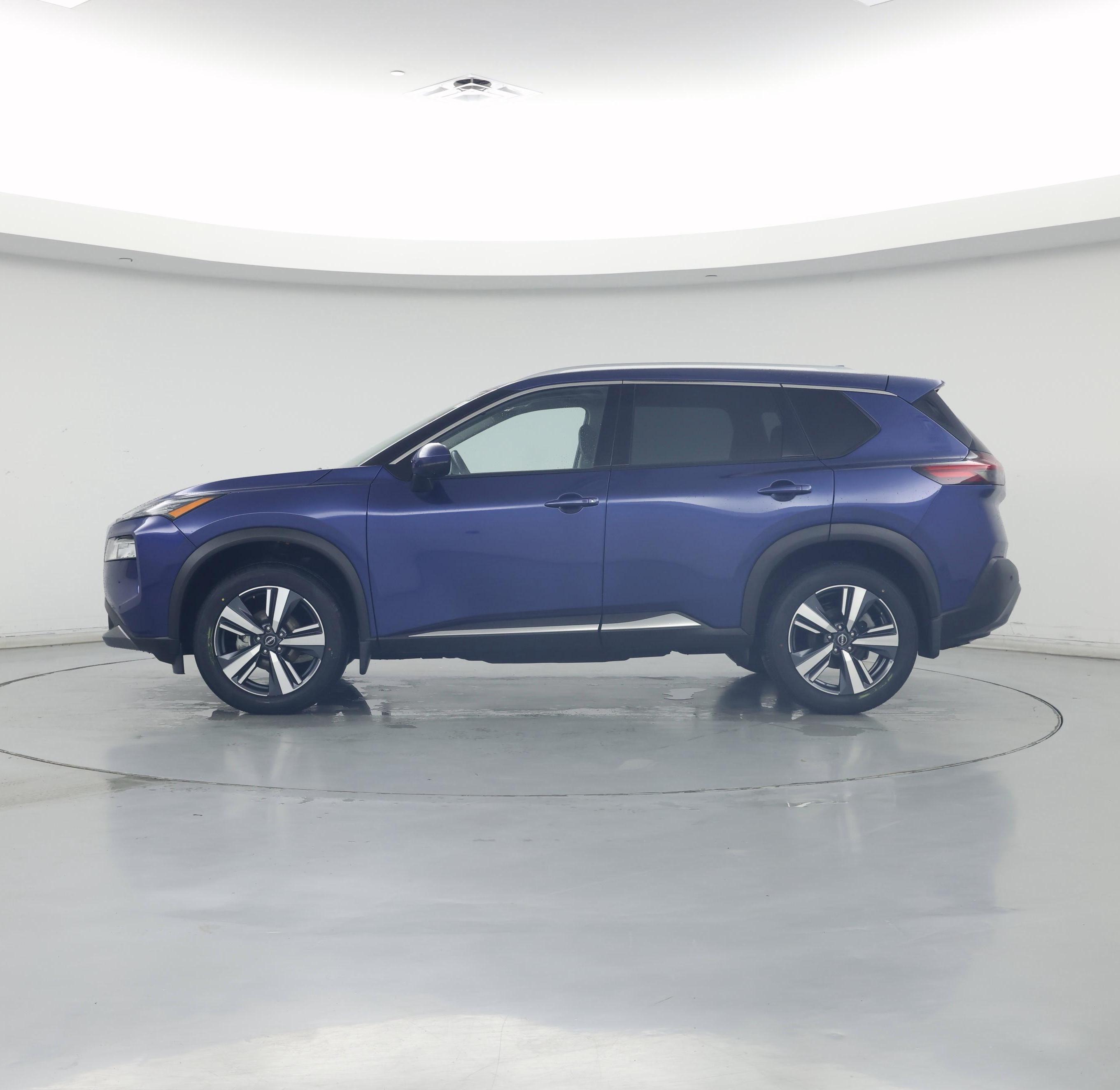 Thumbnail: 2023 Nissan Rogue - 3