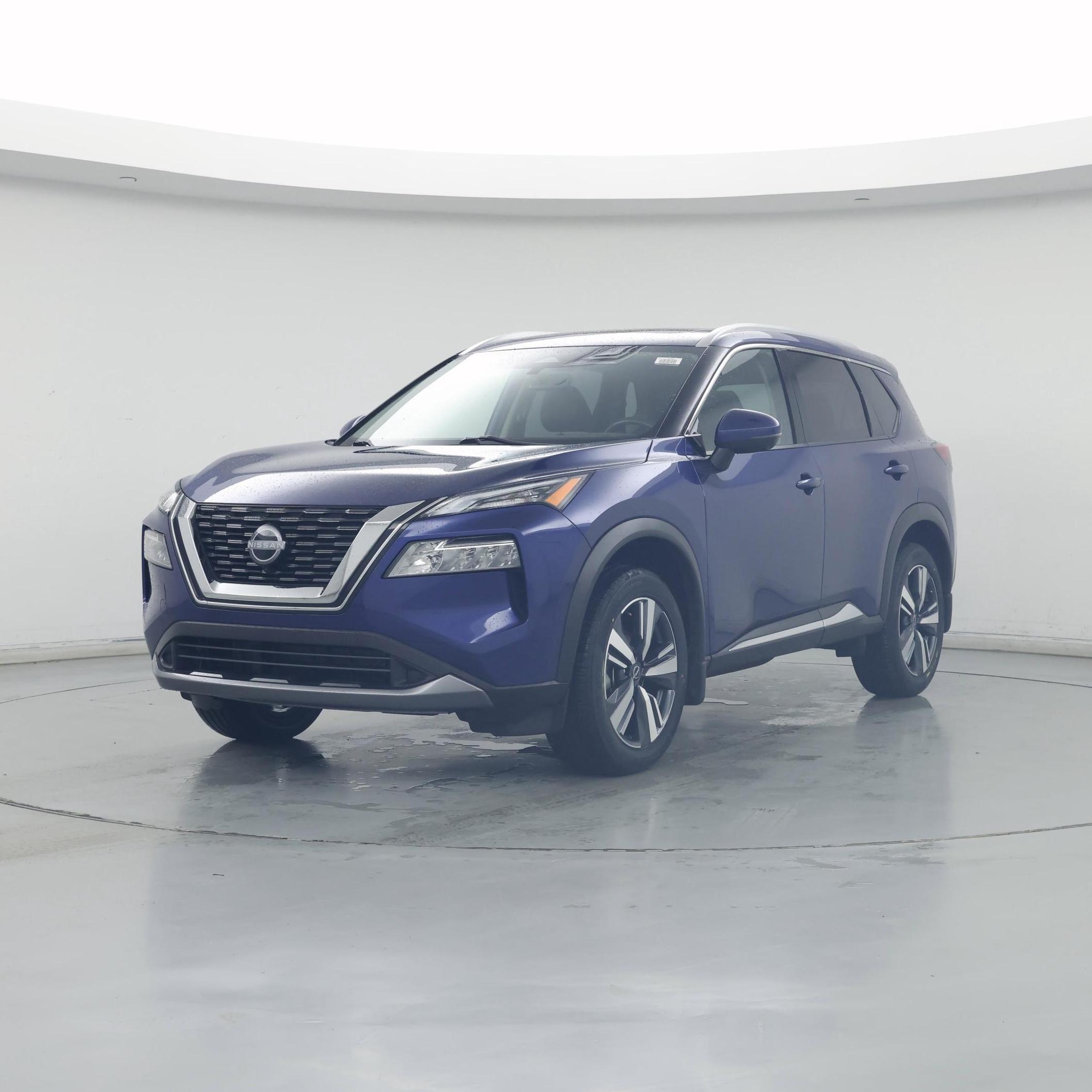 Thumbnail: 2023 Nissan Rogue - 4