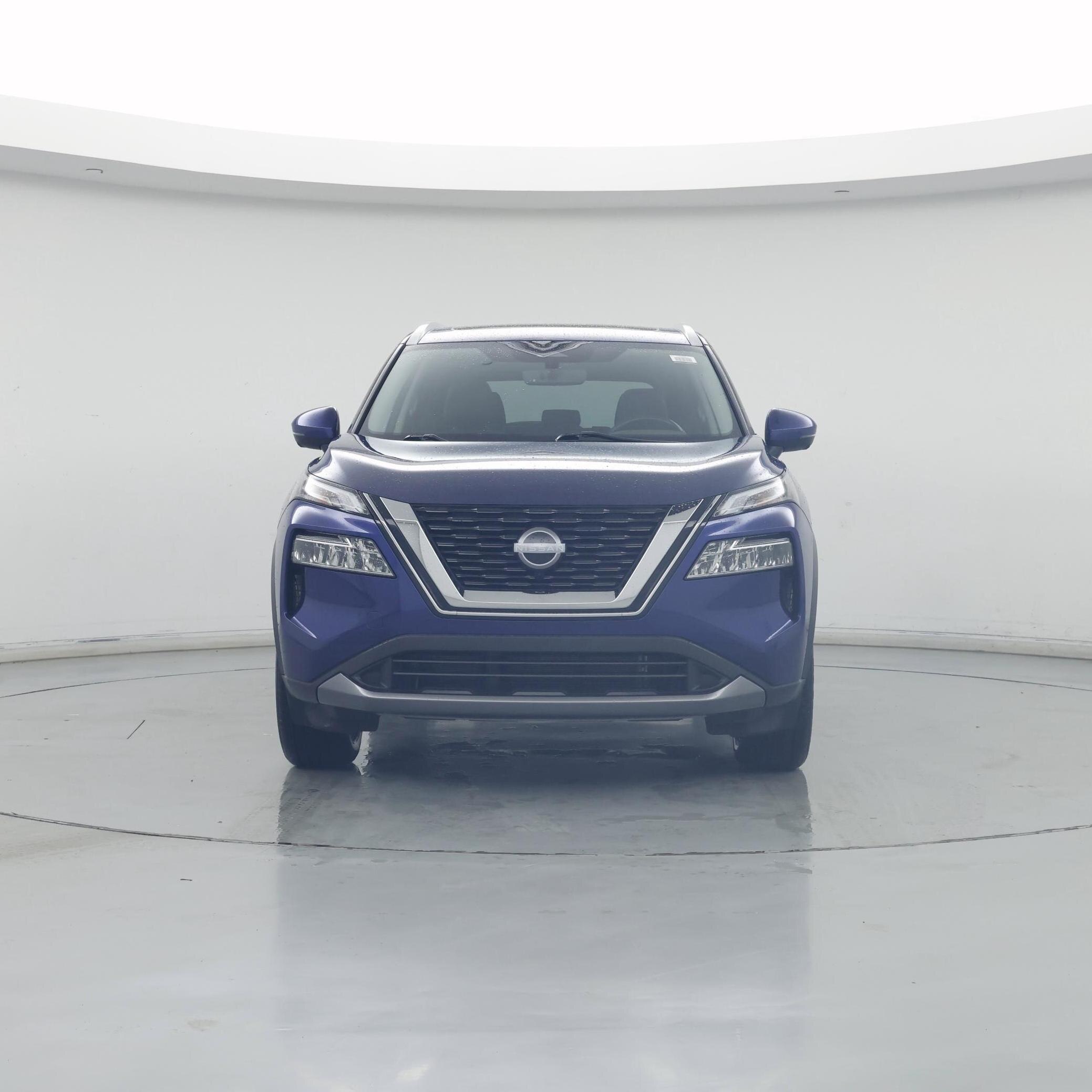 Thumbnail: 2023 Nissan Rogue - 5