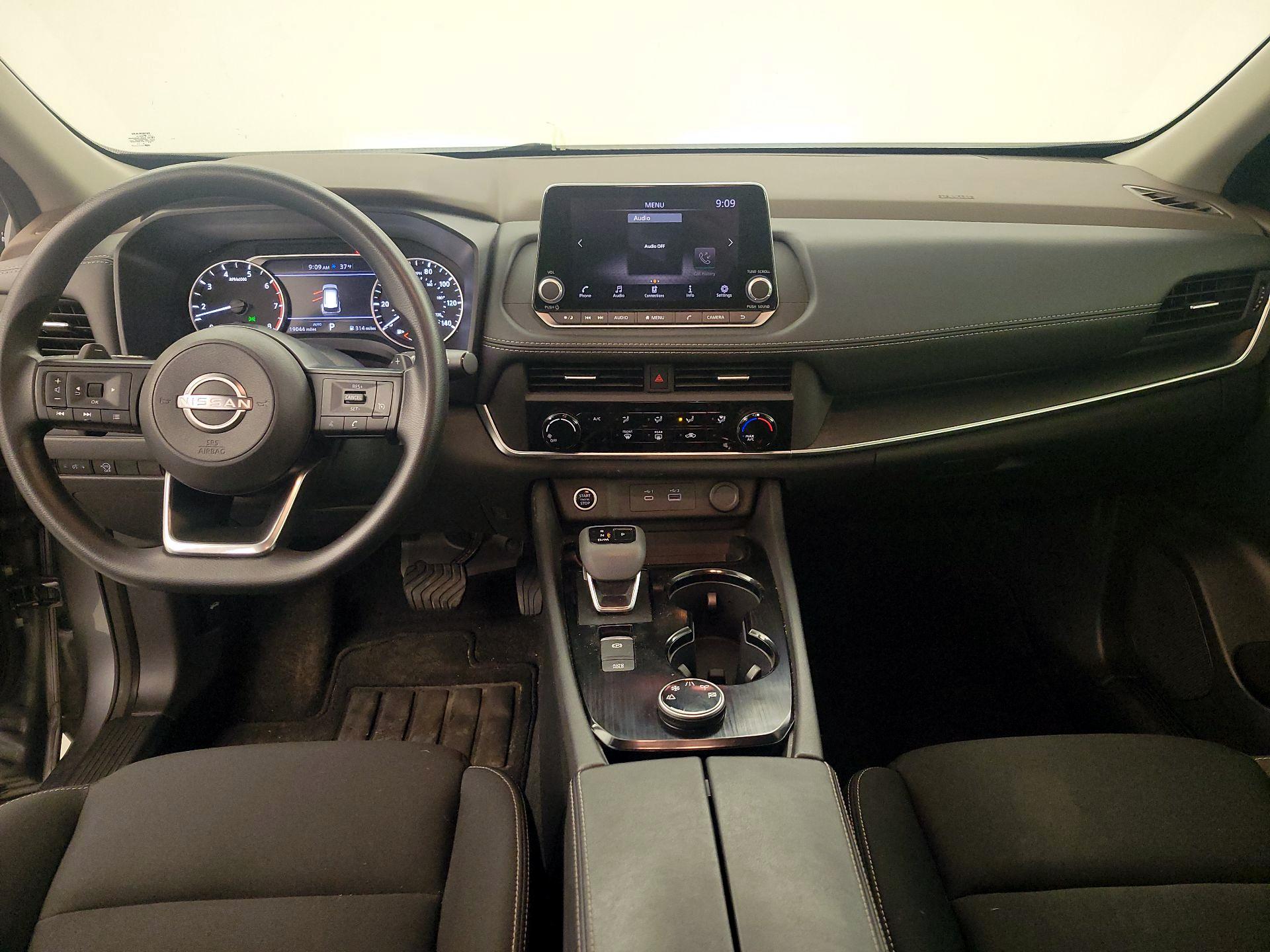 Thumbnail: 2023 Nissan Rogue - 9