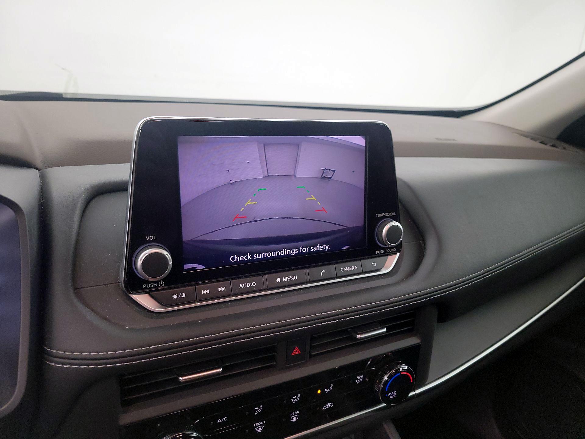 Thumbnail: 2023 Nissan Rogue - 14