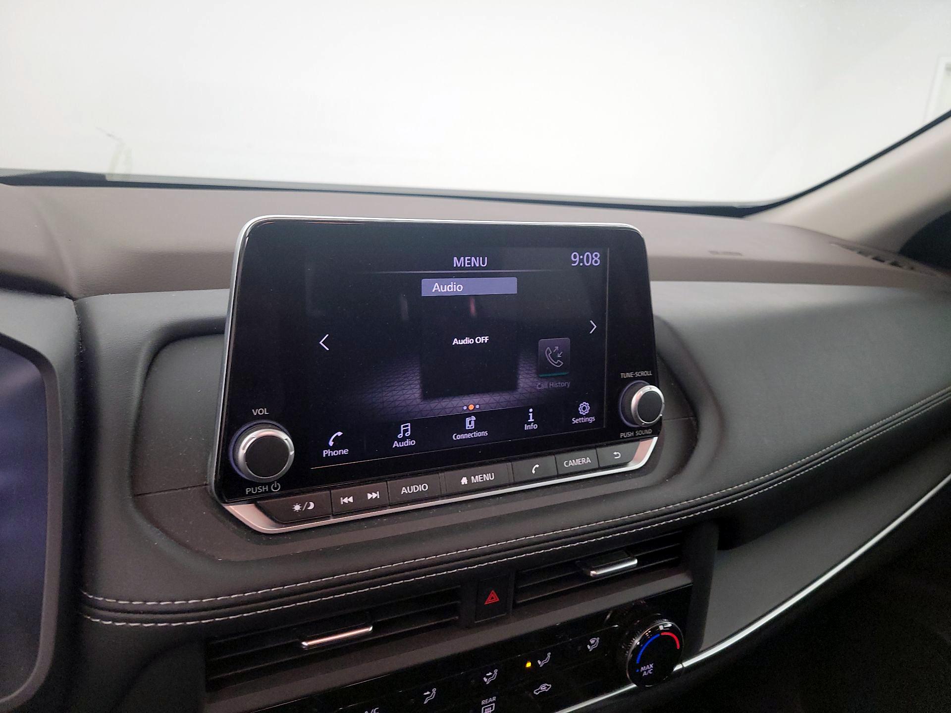 Thumbnail: 2023 Nissan Rogue - 15