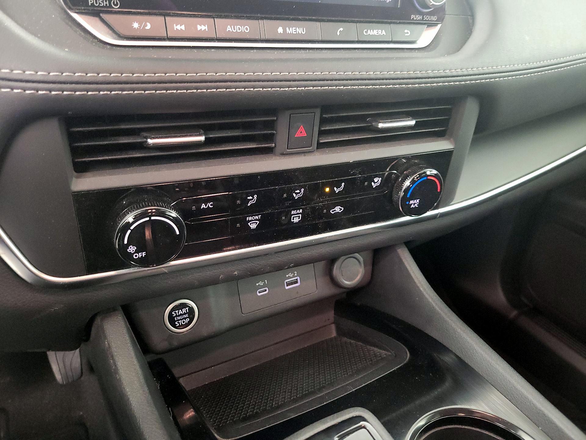 Thumbnail: 2023 Nissan Rogue - 16