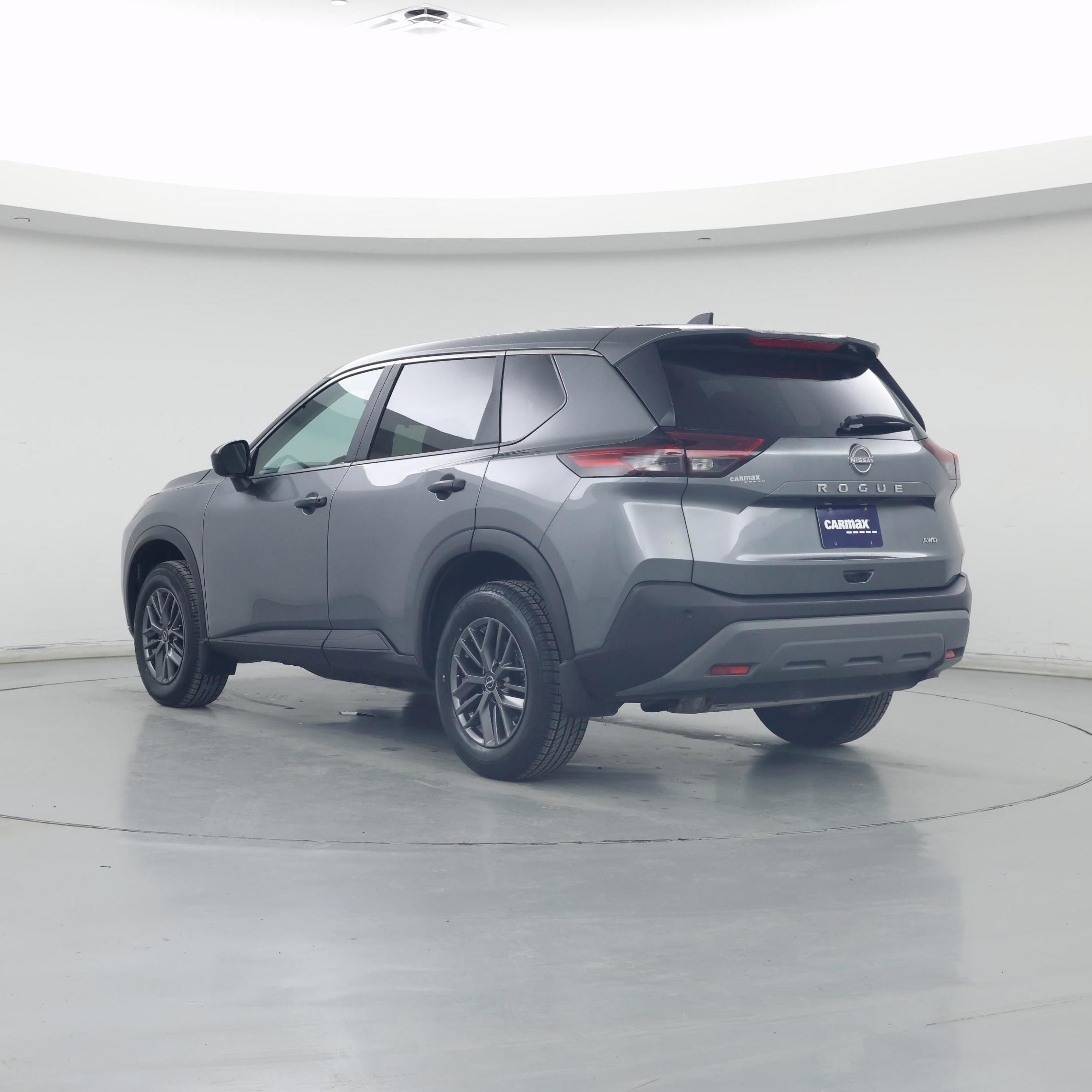 Thumbnail: 2023 Nissan Rogue - 2