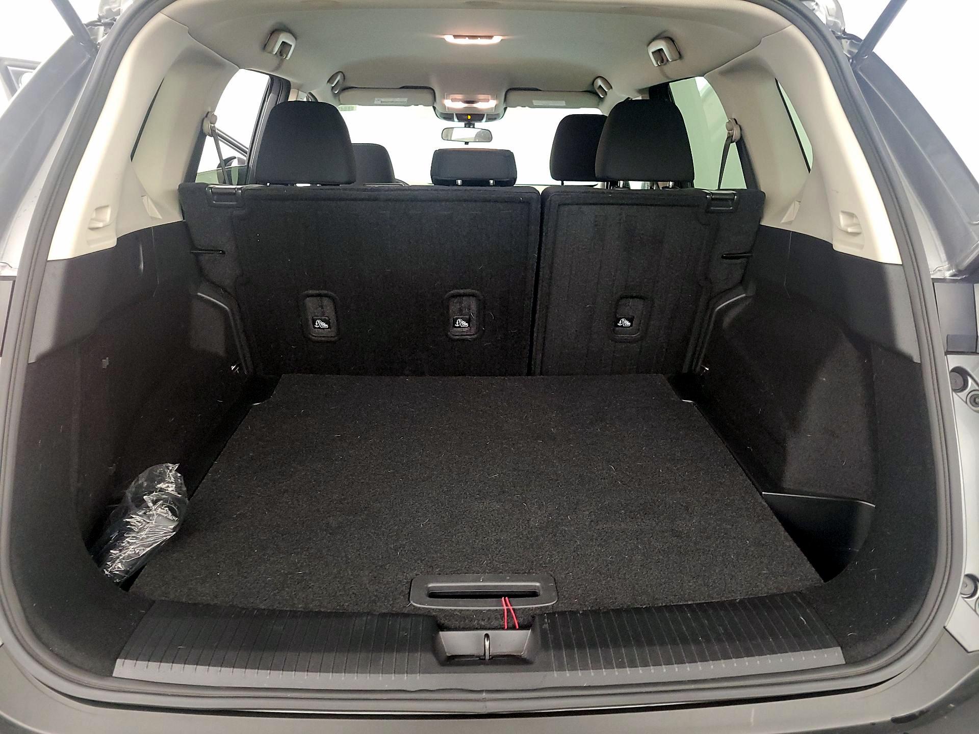 Thumbnail: 2023 Nissan Rogue - 20