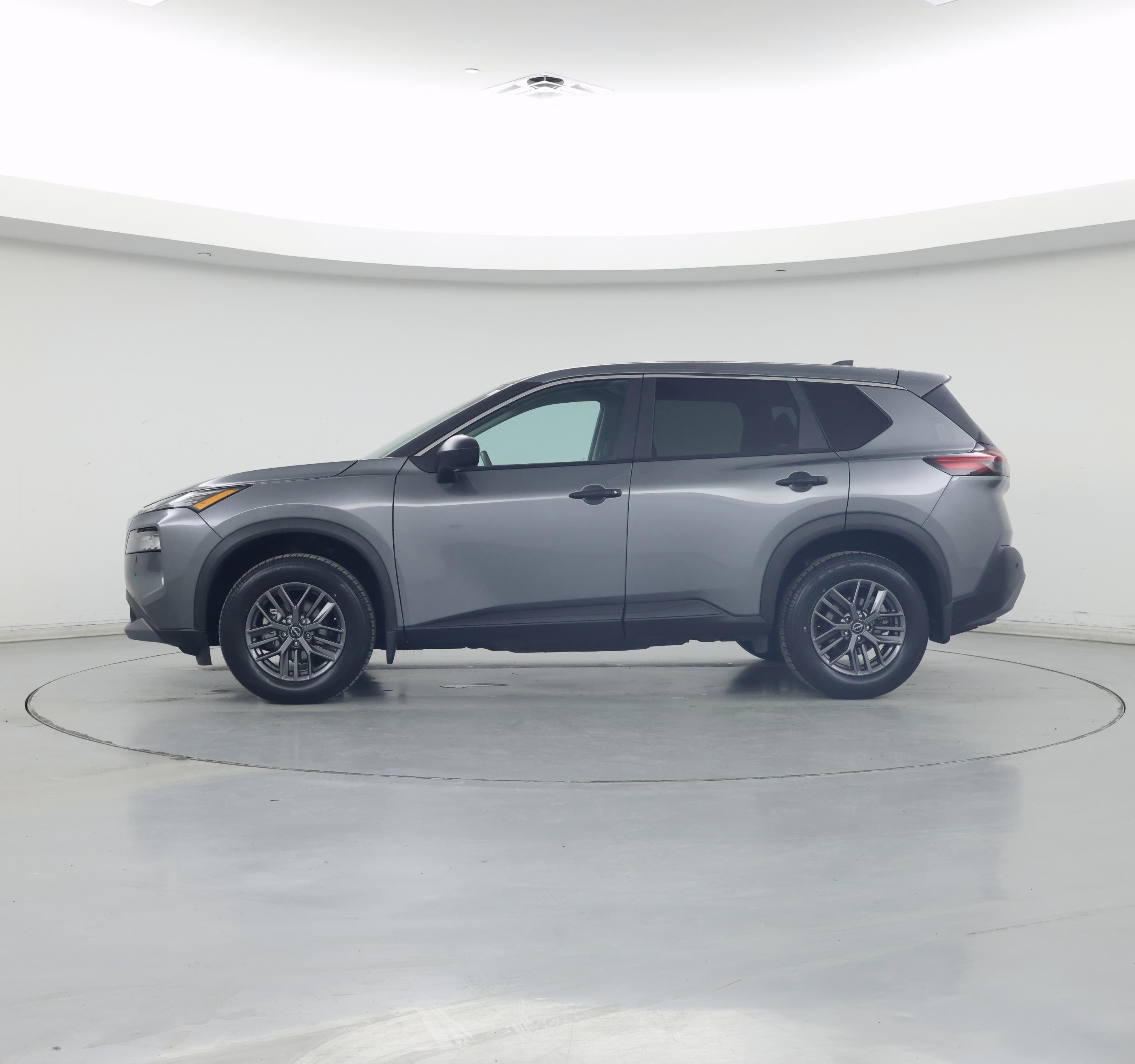 Thumbnail: 2023 Nissan Rogue - 3