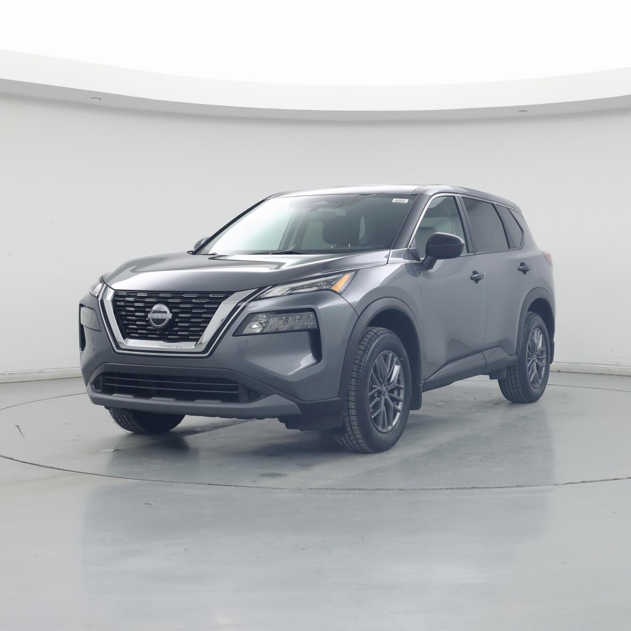 Thumbnail: 2023 Nissan Rogue - 4