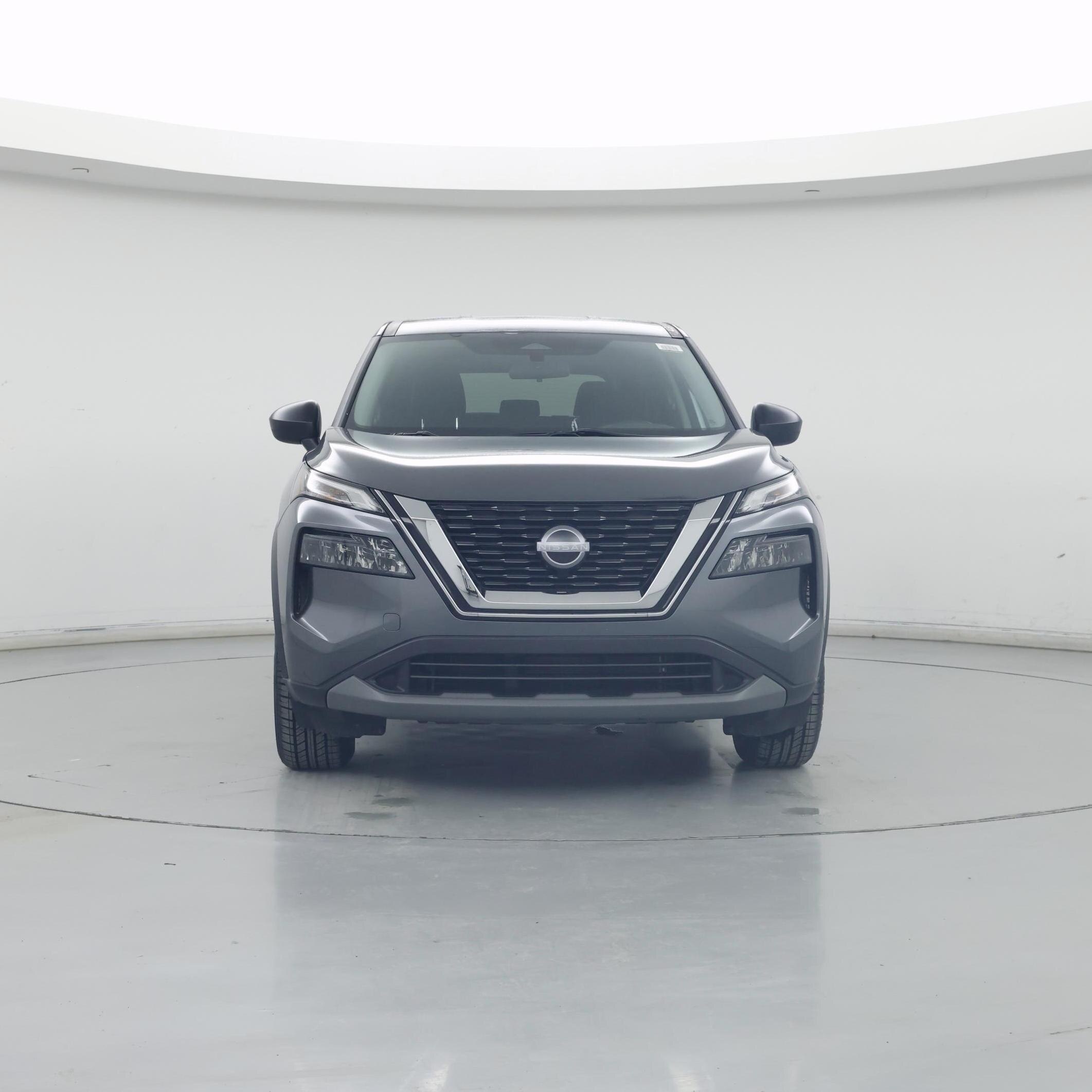 Thumbnail: 2023 Nissan Rogue - 5
