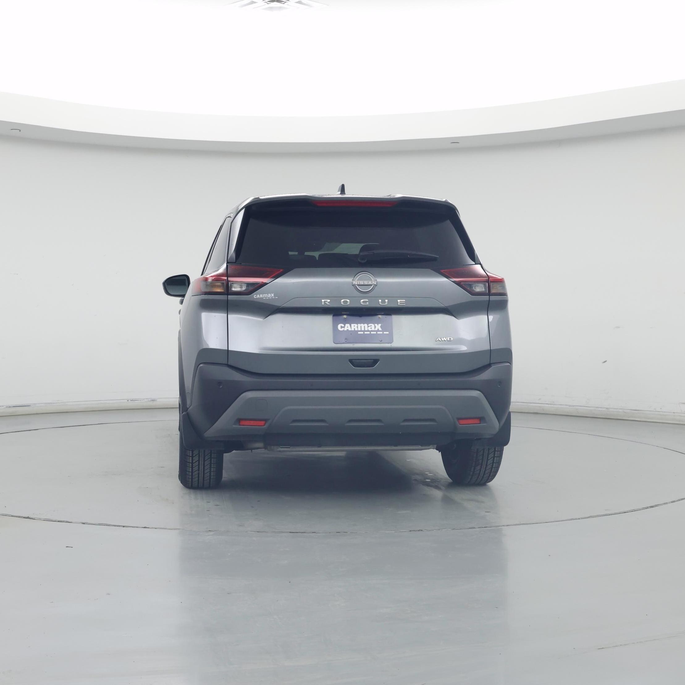 Thumbnail: 2023 Nissan Rogue - 6