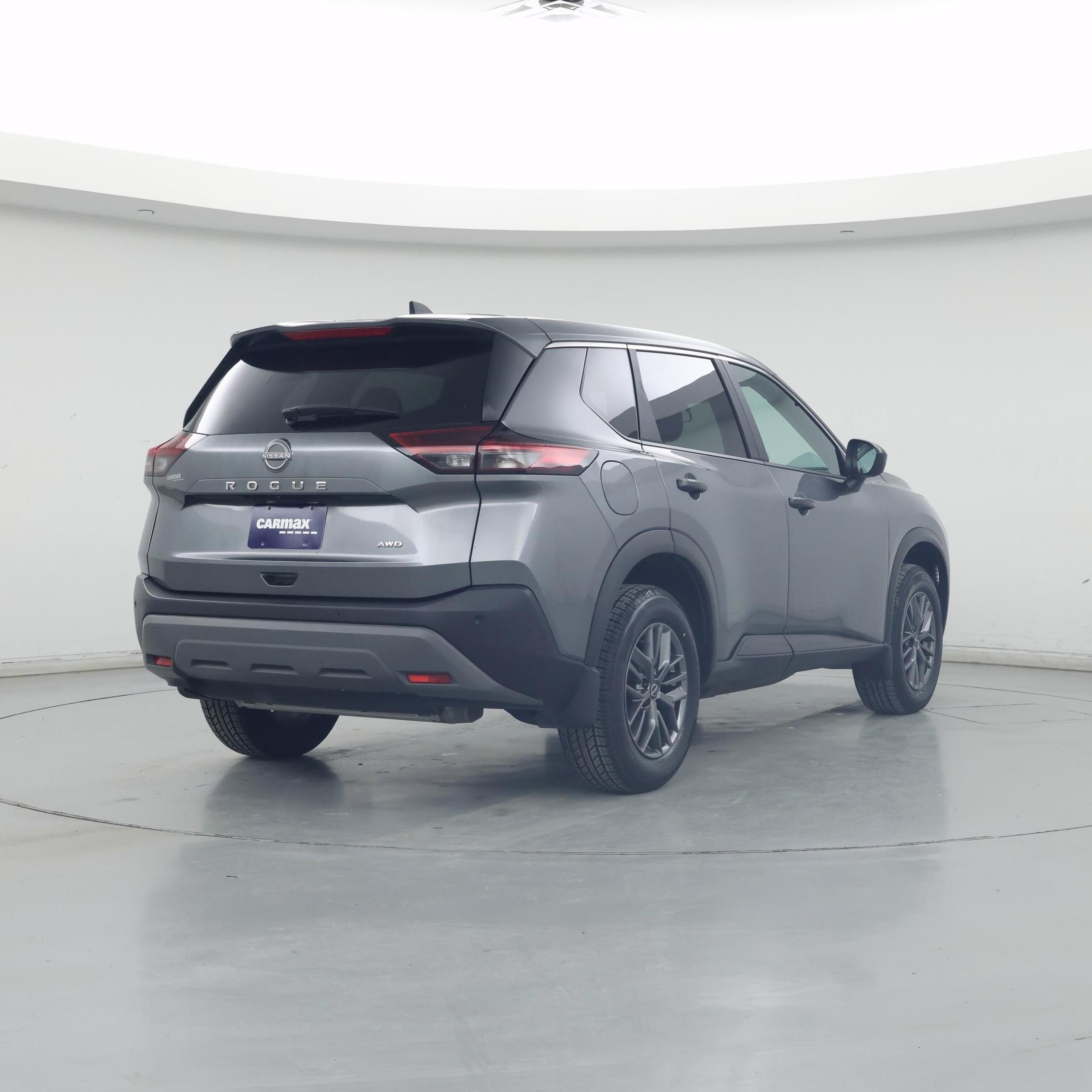 Thumbnail: 2023 Nissan Rogue - 8