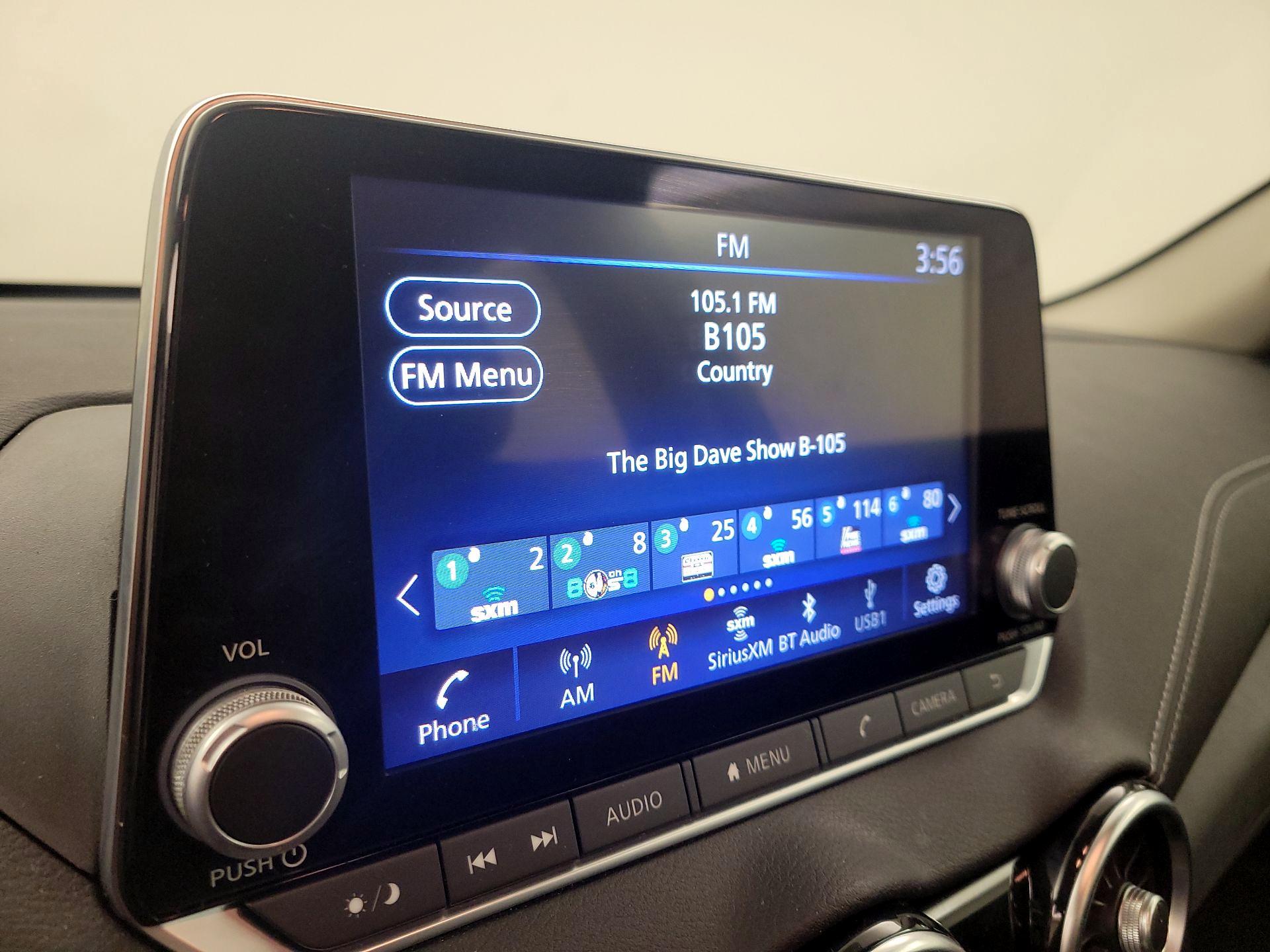 Thumbnail: 2023 Nissan Sentra - 15