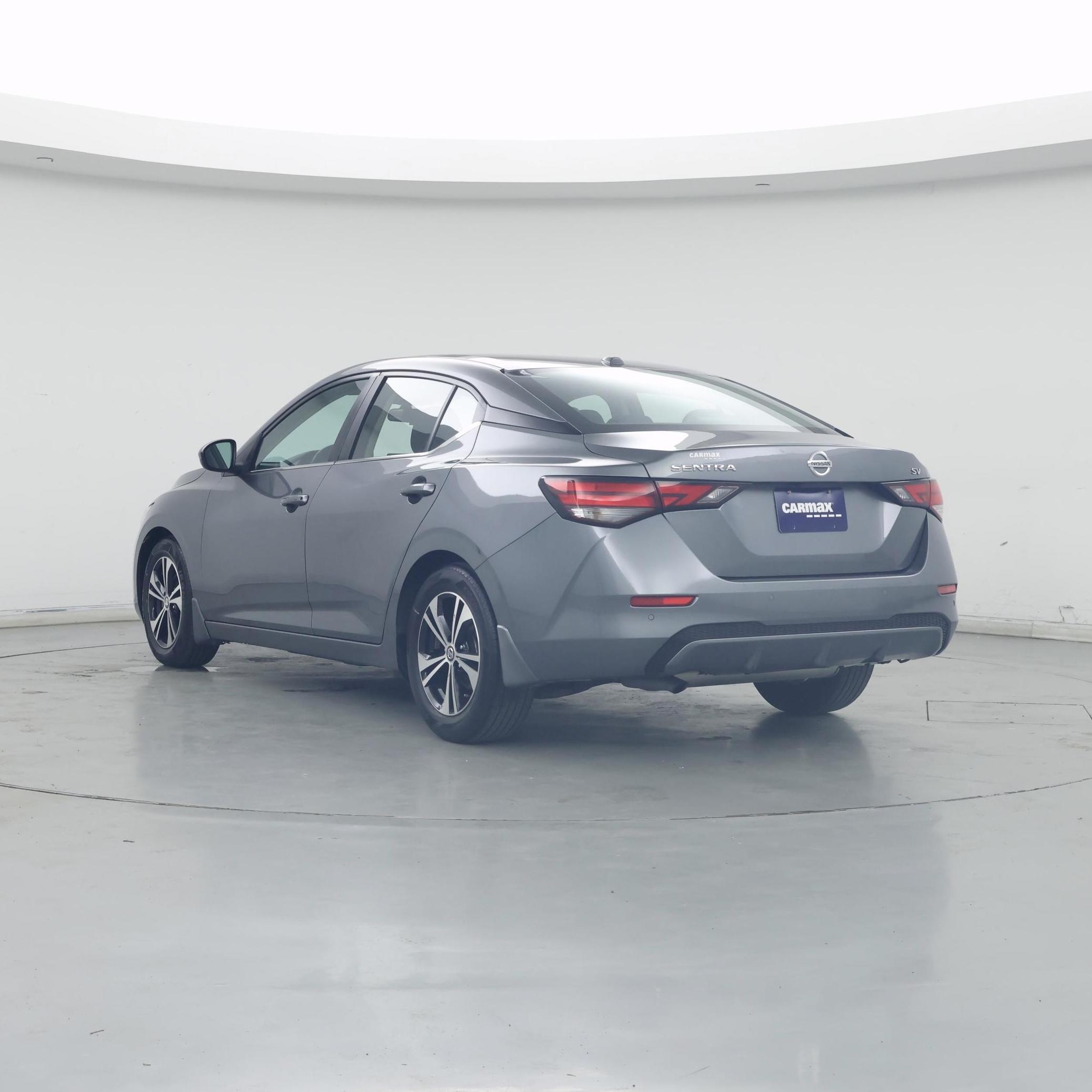 Thumbnail: 2023 Nissan Sentra - 2