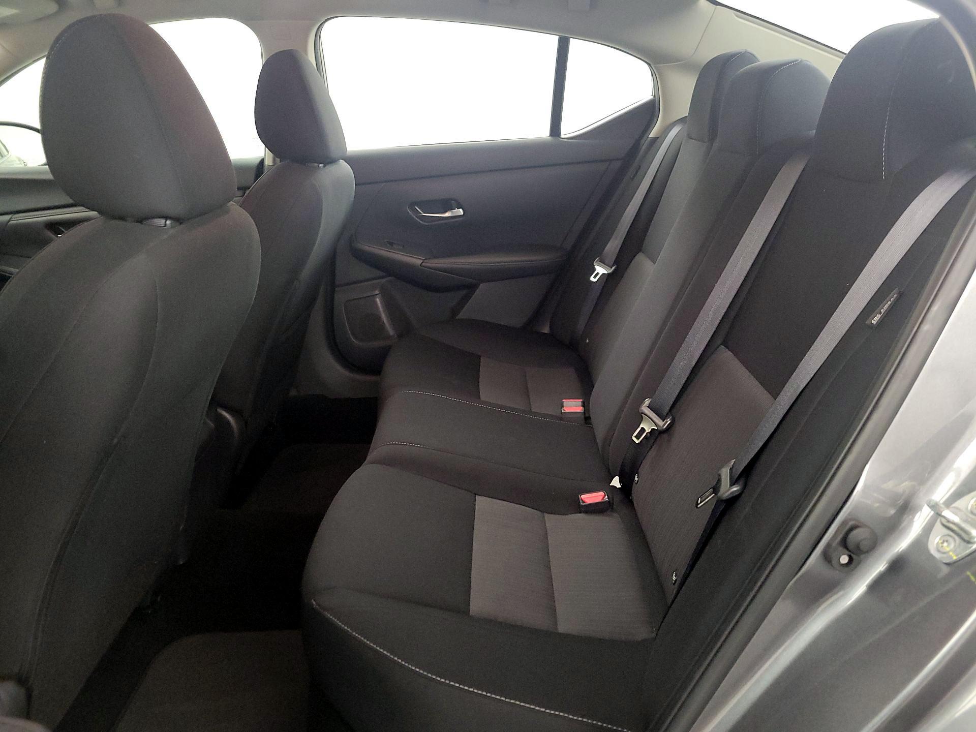 Thumbnail: 2023 Nissan Sentra - 19