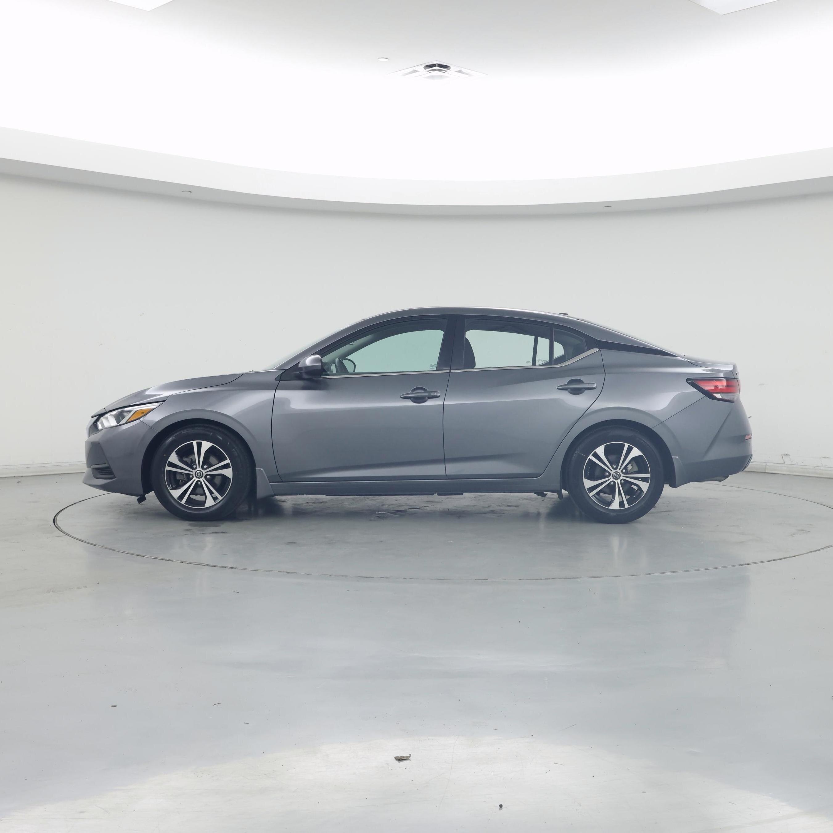 Thumbnail: 2023 Nissan Sentra - 3