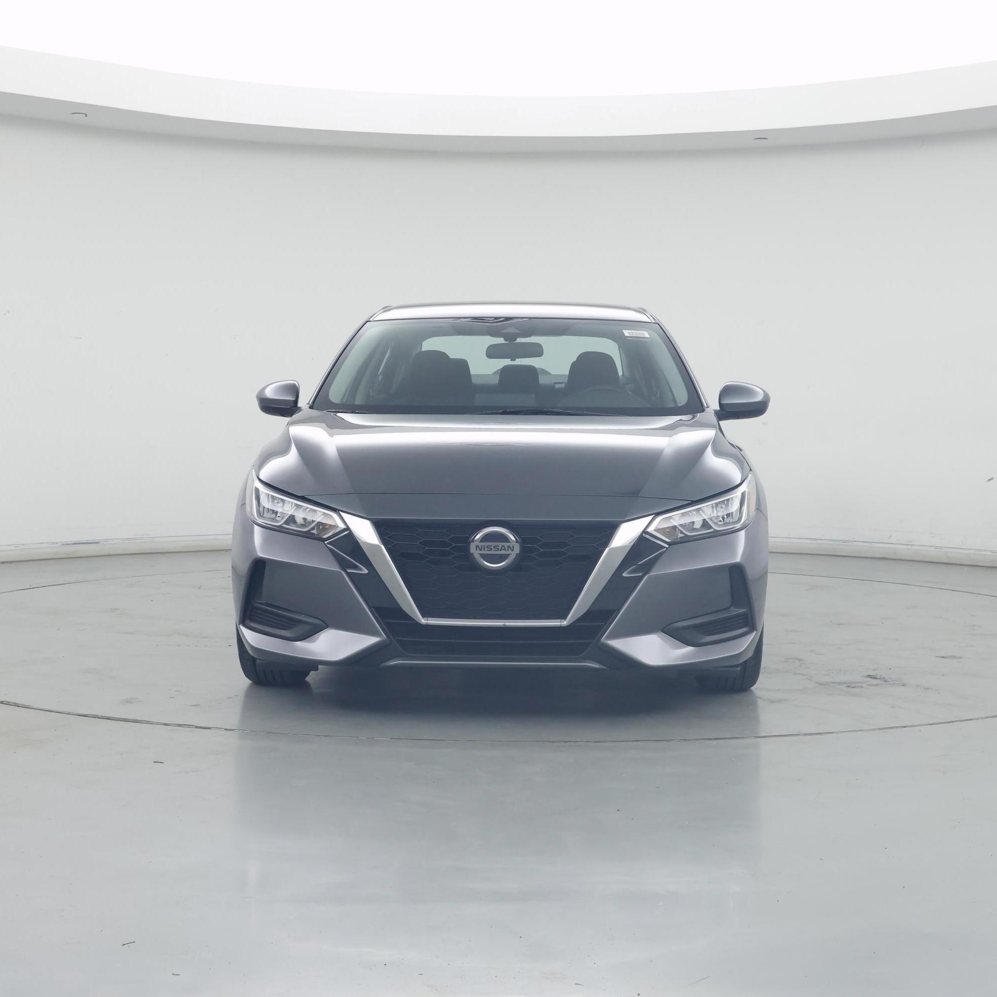 Thumbnail: 2023 Nissan Sentra - 5