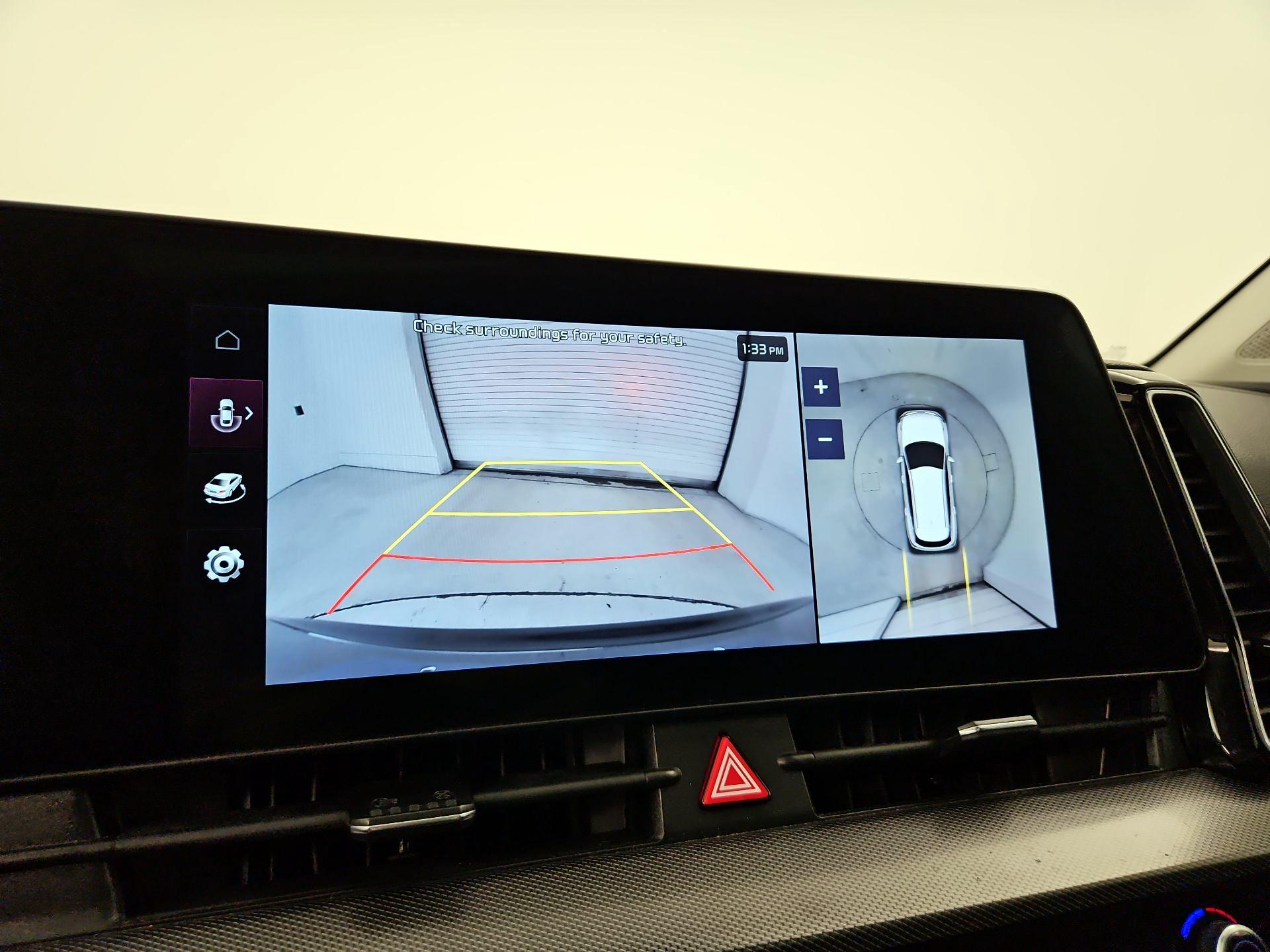 Thumbnail: 2023 Kia Sportage - 15