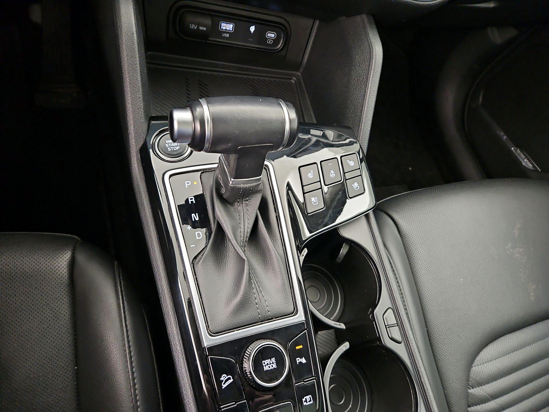 Thumbnail: 2023 Kia Sportage - 18