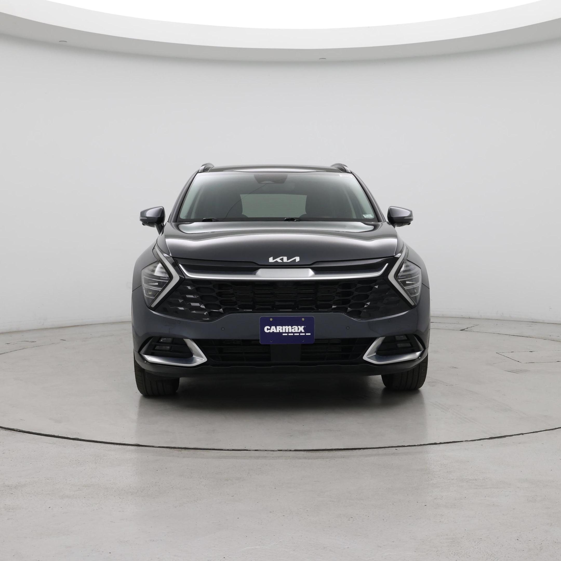 Thumbnail: 2023 Kia Sportage - 5