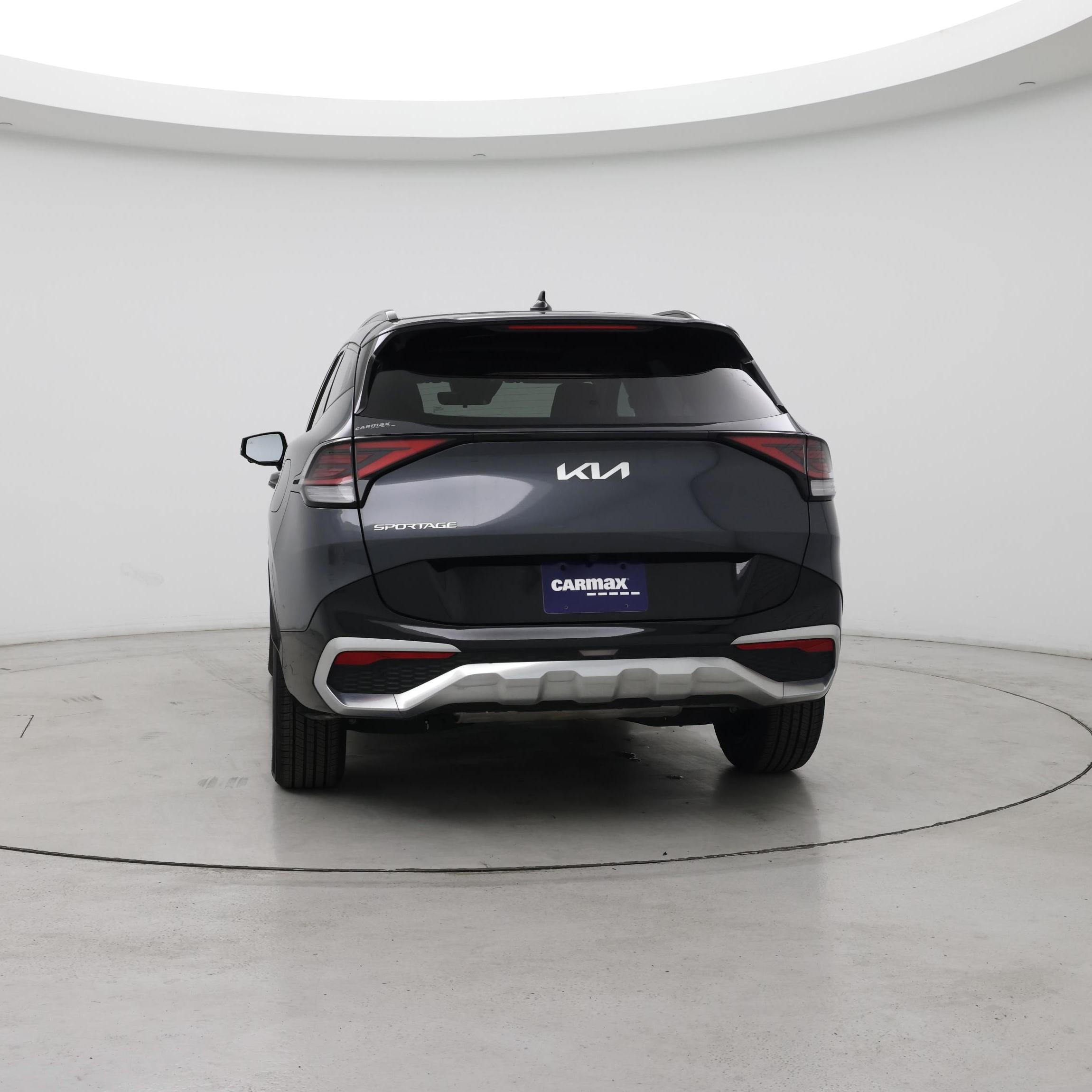 Thumbnail: 2023 Kia Sportage - 6