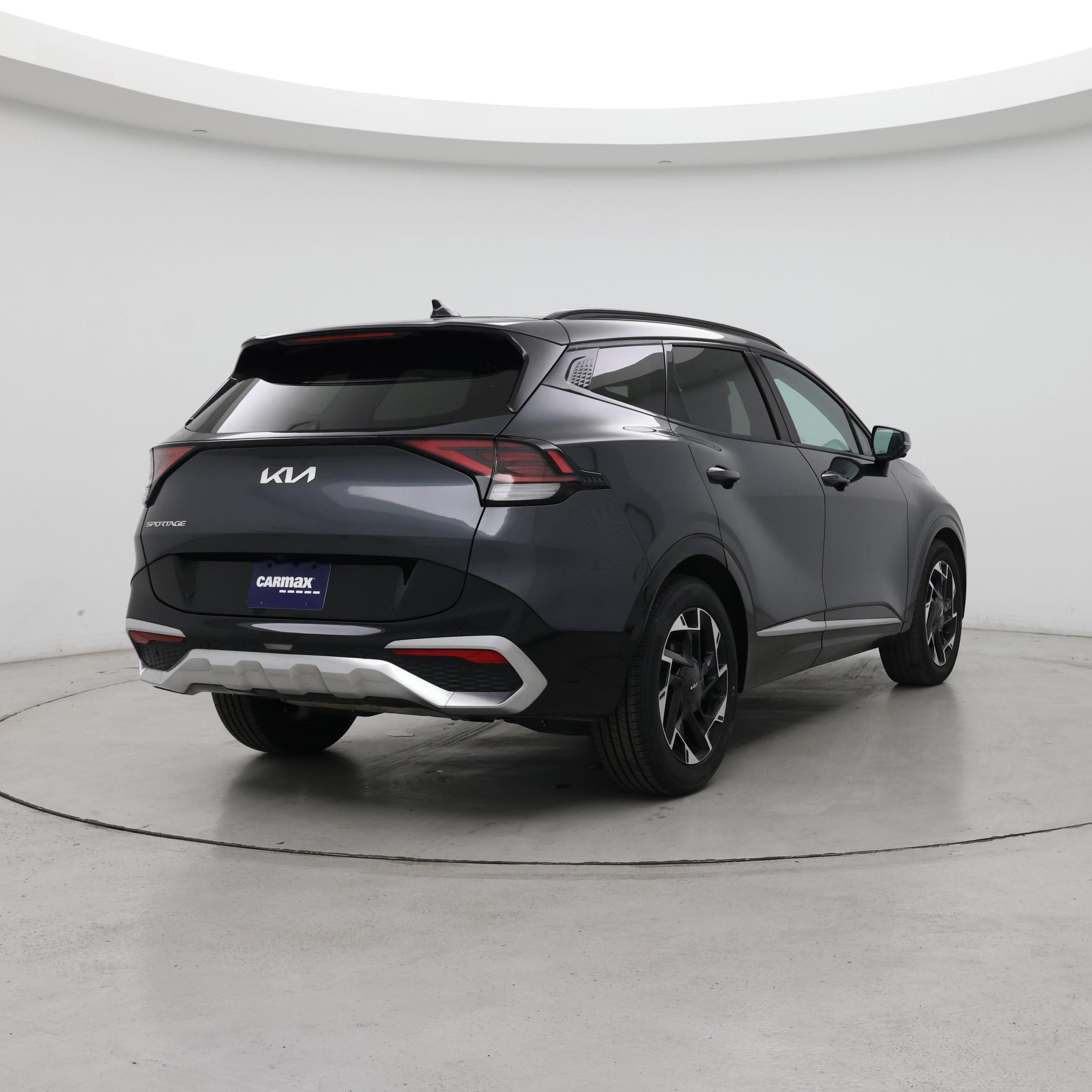 Thumbnail: 2023 Kia Sportage - 8