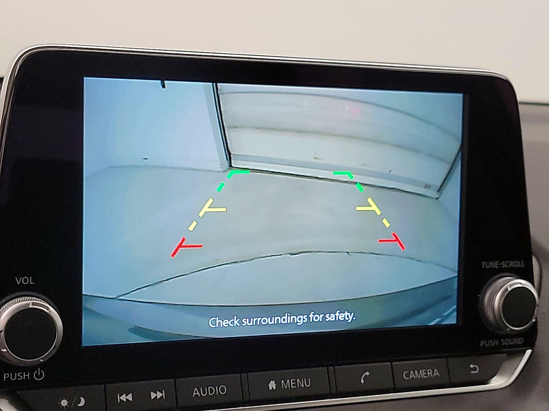 Thumbnail: 2023 Nissan Sentra - 14