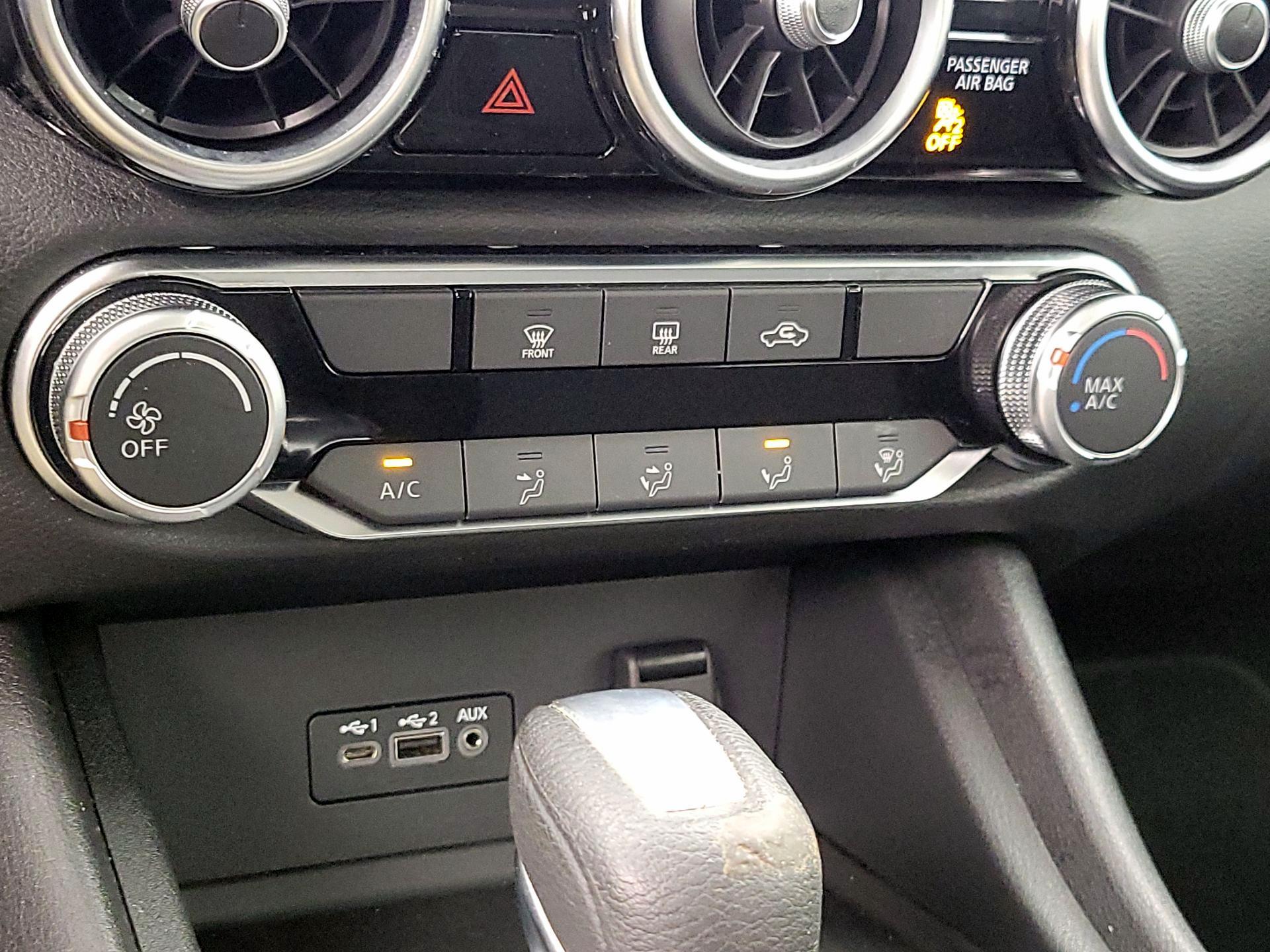 Thumbnail: 2023 Nissan Sentra - 16