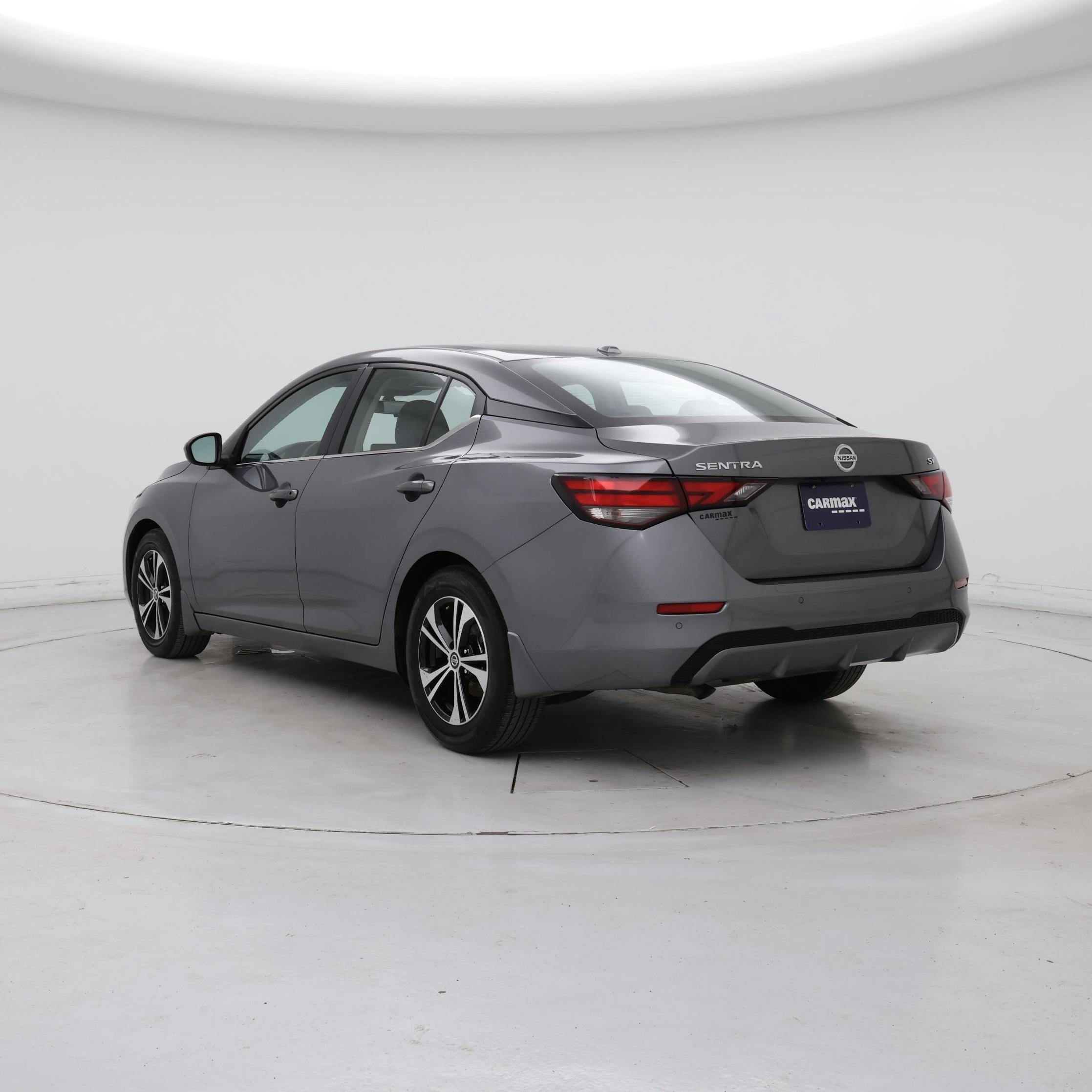 Thumbnail: 2023 Nissan Sentra - 2