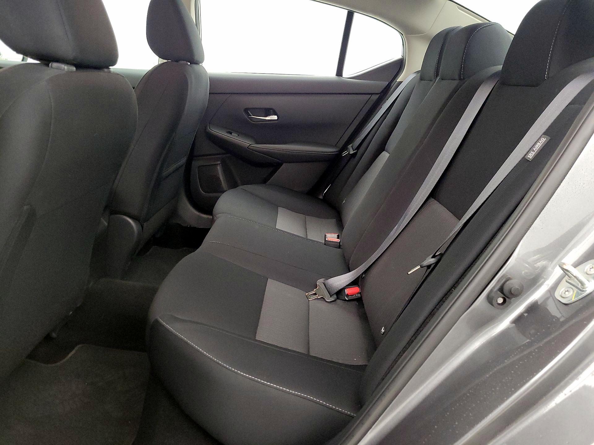 Thumbnail: 2023 Nissan Sentra - 19