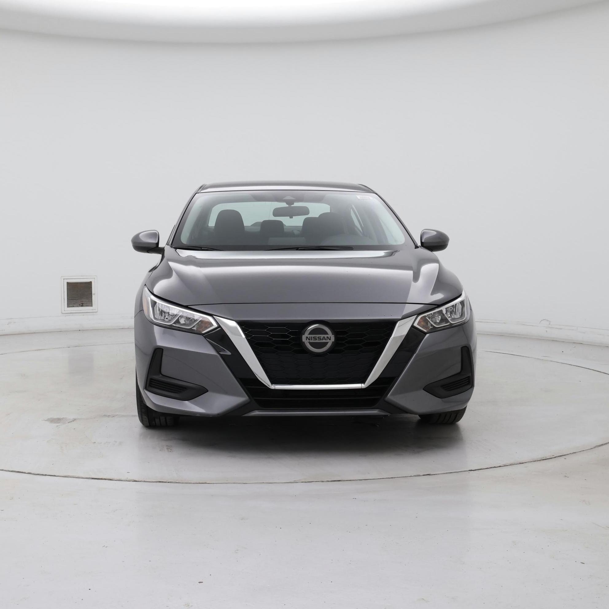 Thumbnail: 2023 Nissan Sentra - 5