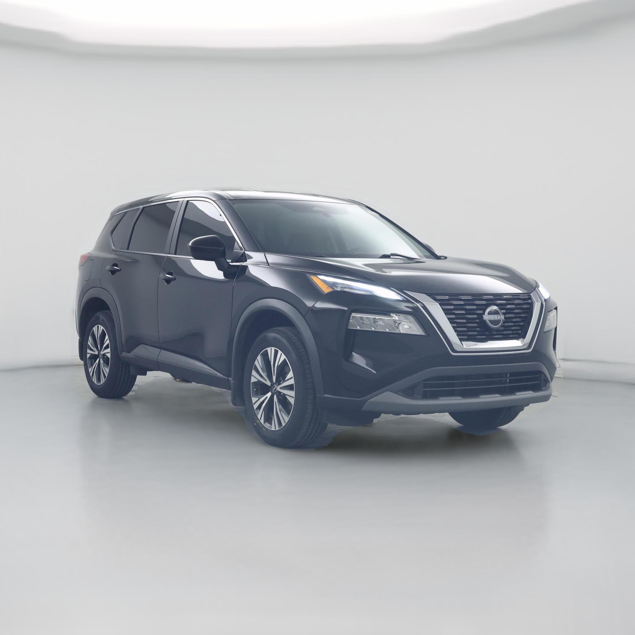 Thumbnail: 2023 Nissan Rogue - 1