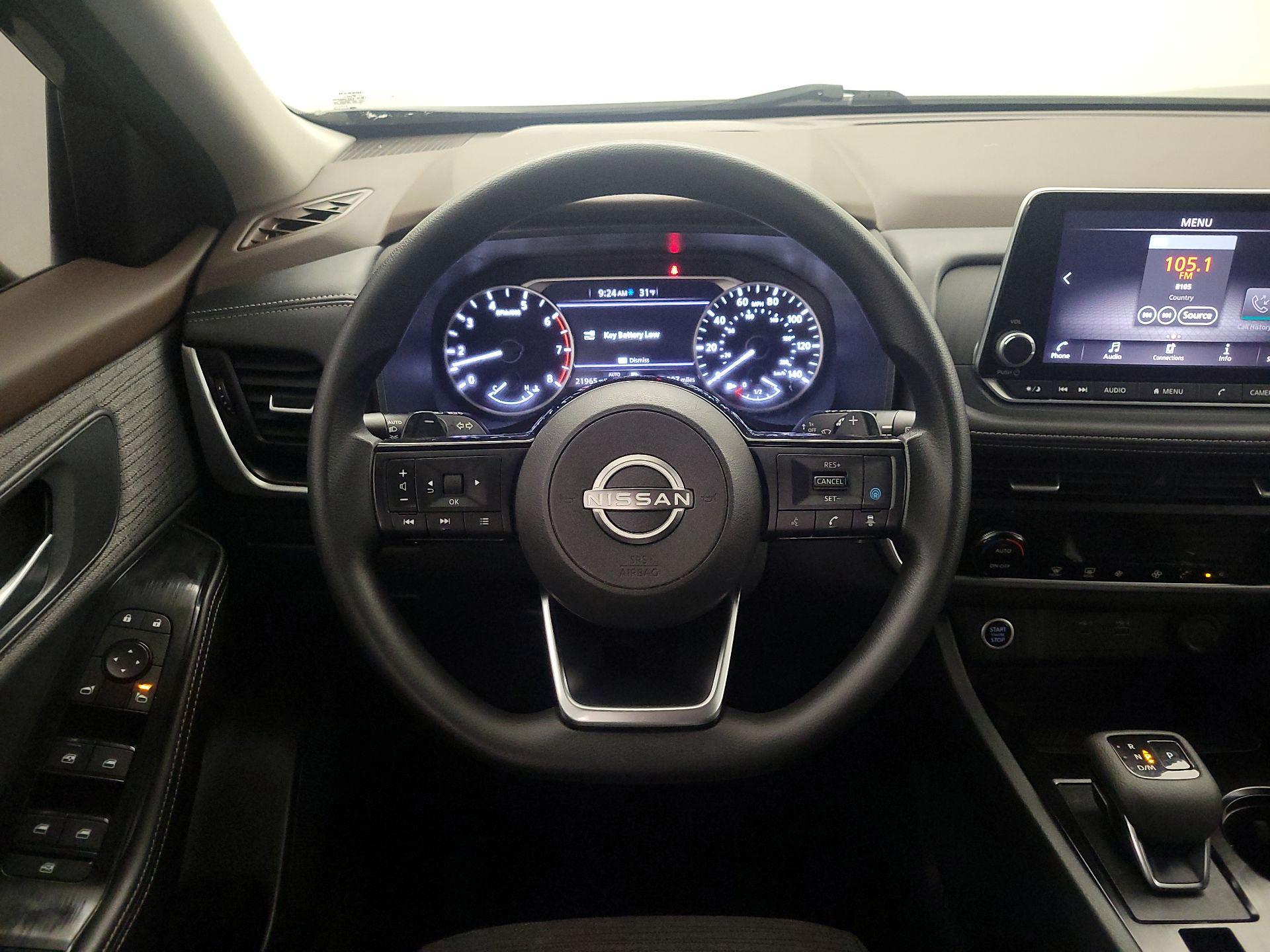 Thumbnail: 2023 Nissan Rogue - 10