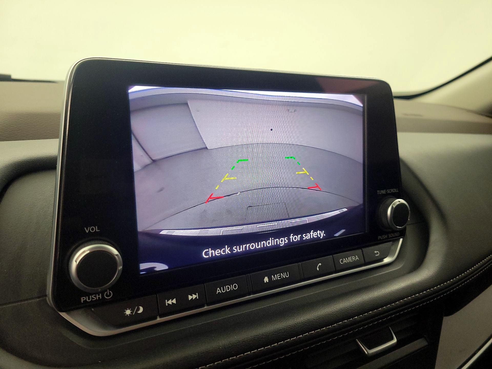 Thumbnail: 2023 Nissan Rogue - 14