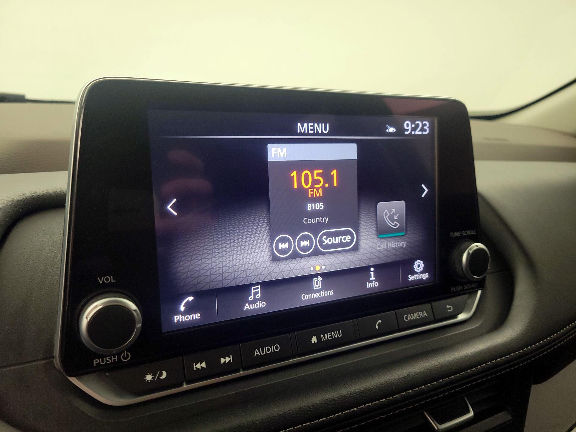 Thumbnail: 2023 Nissan Rogue - 15