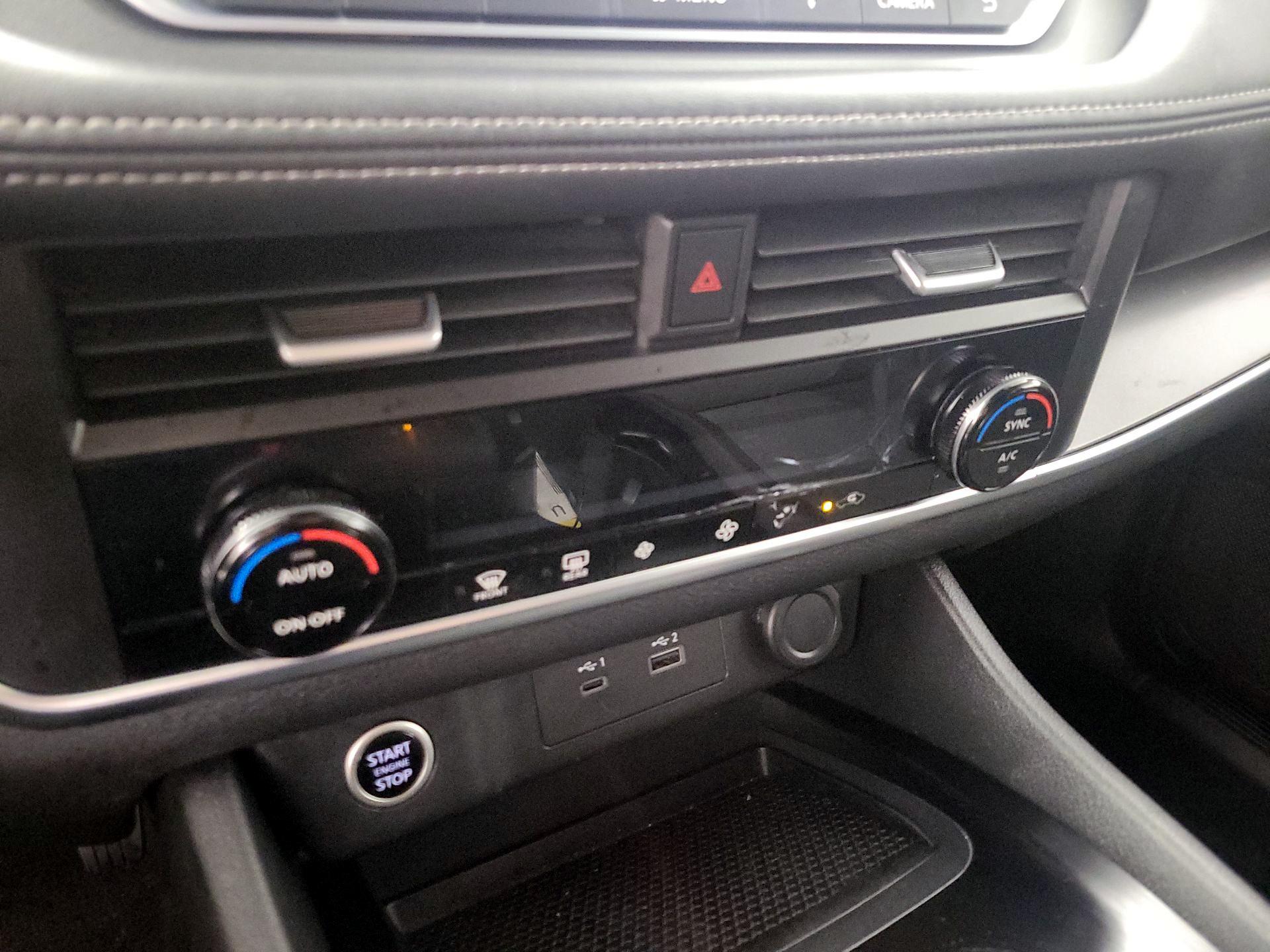 Thumbnail: 2023 Nissan Rogue - 16