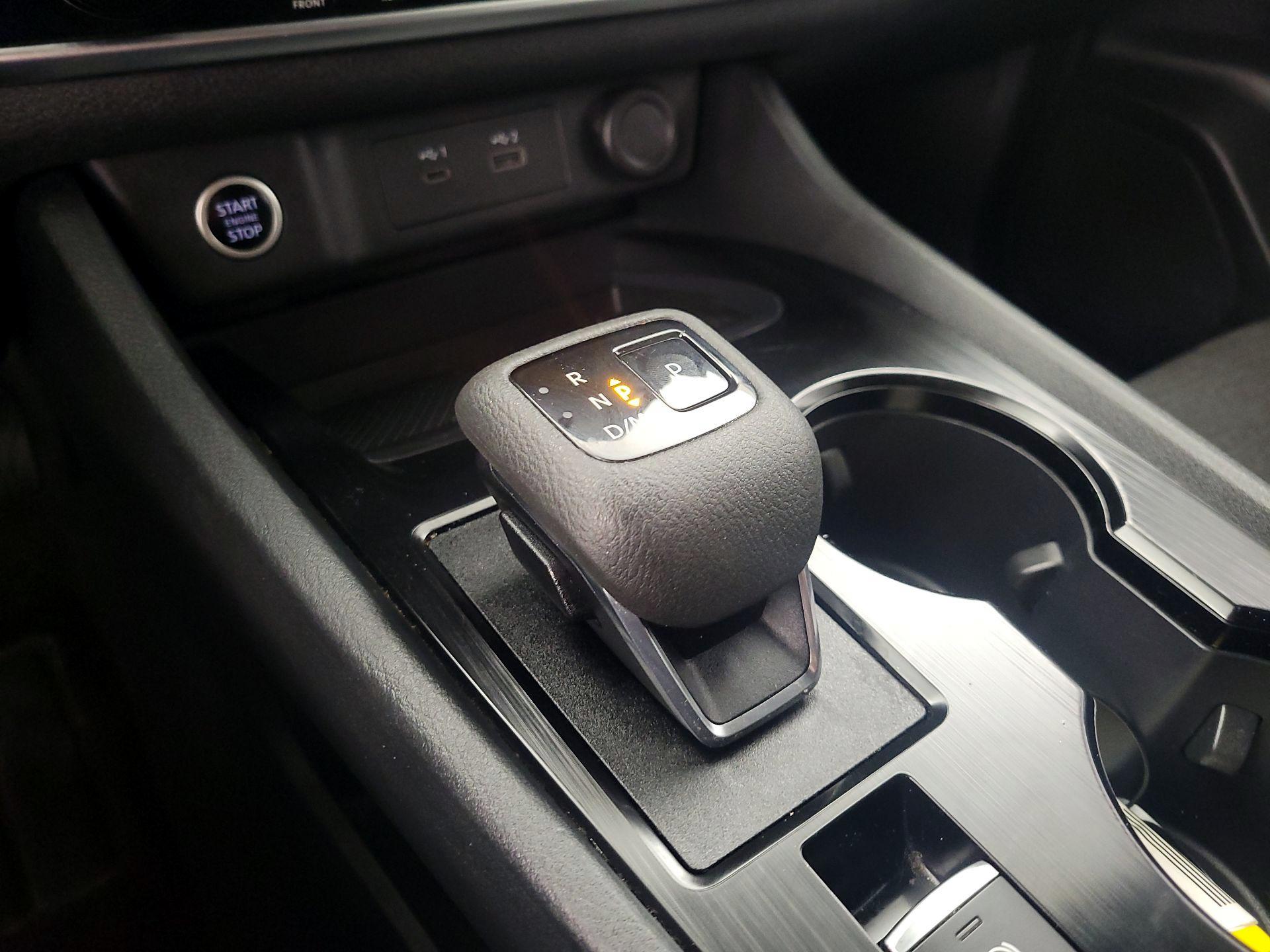 Thumbnail: 2023 Nissan Rogue - 17