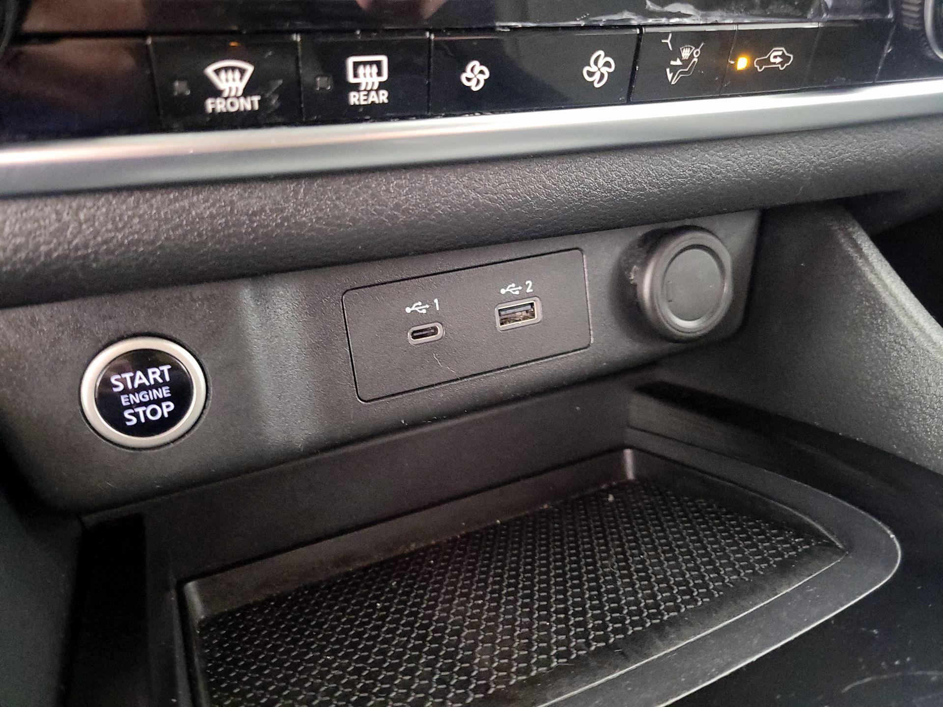 Thumbnail: 2023 Nissan Rogue - 18