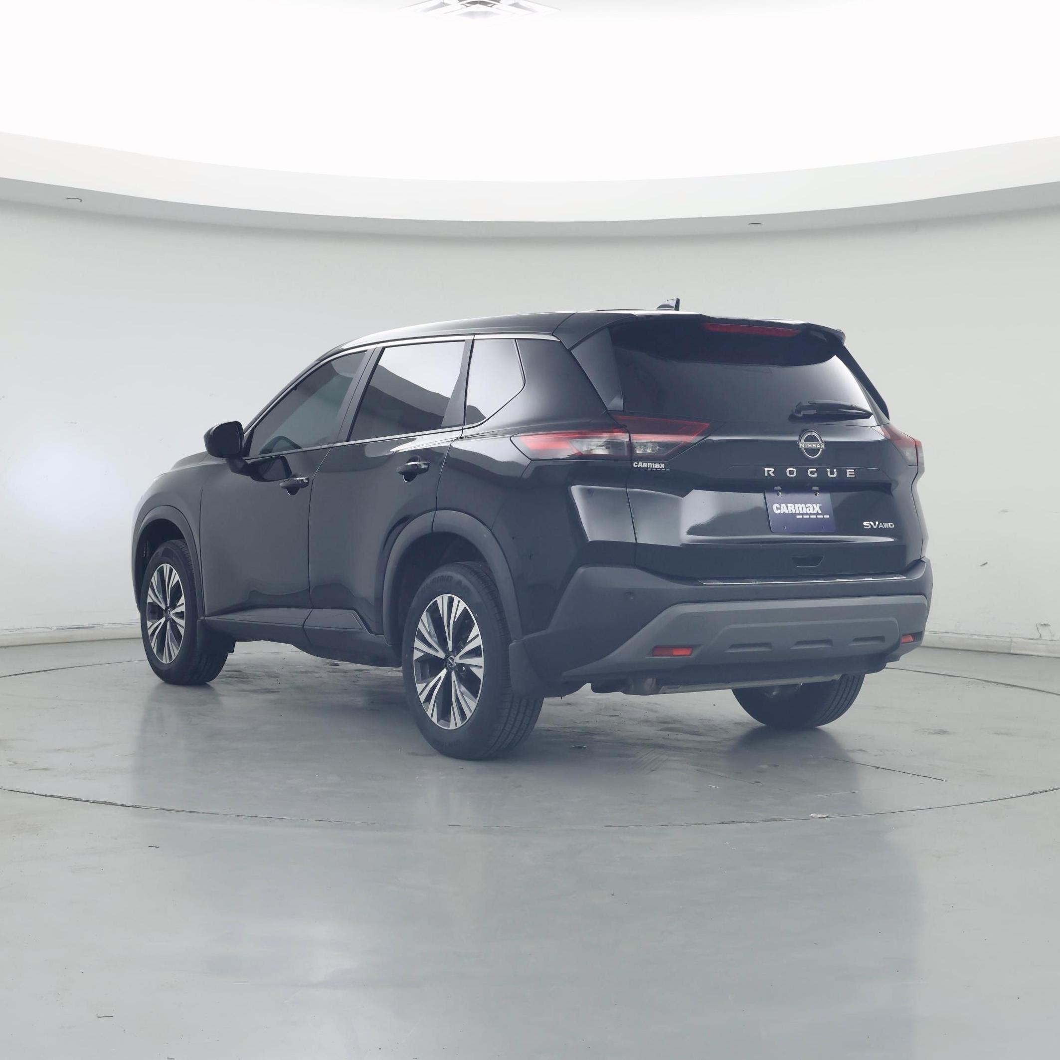 Thumbnail: 2023 Nissan Rogue - 2