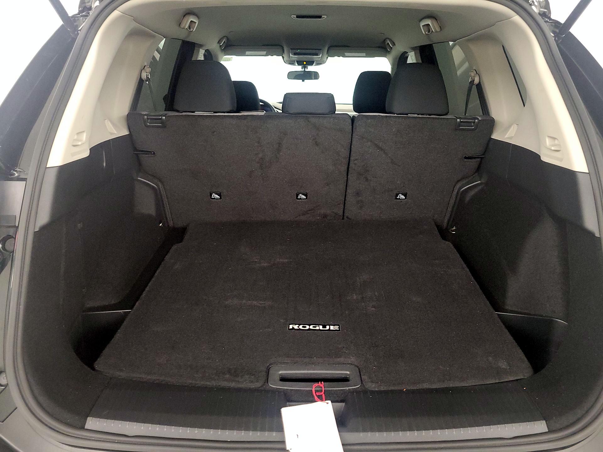 Thumbnail: 2023 Nissan Rogue - 20