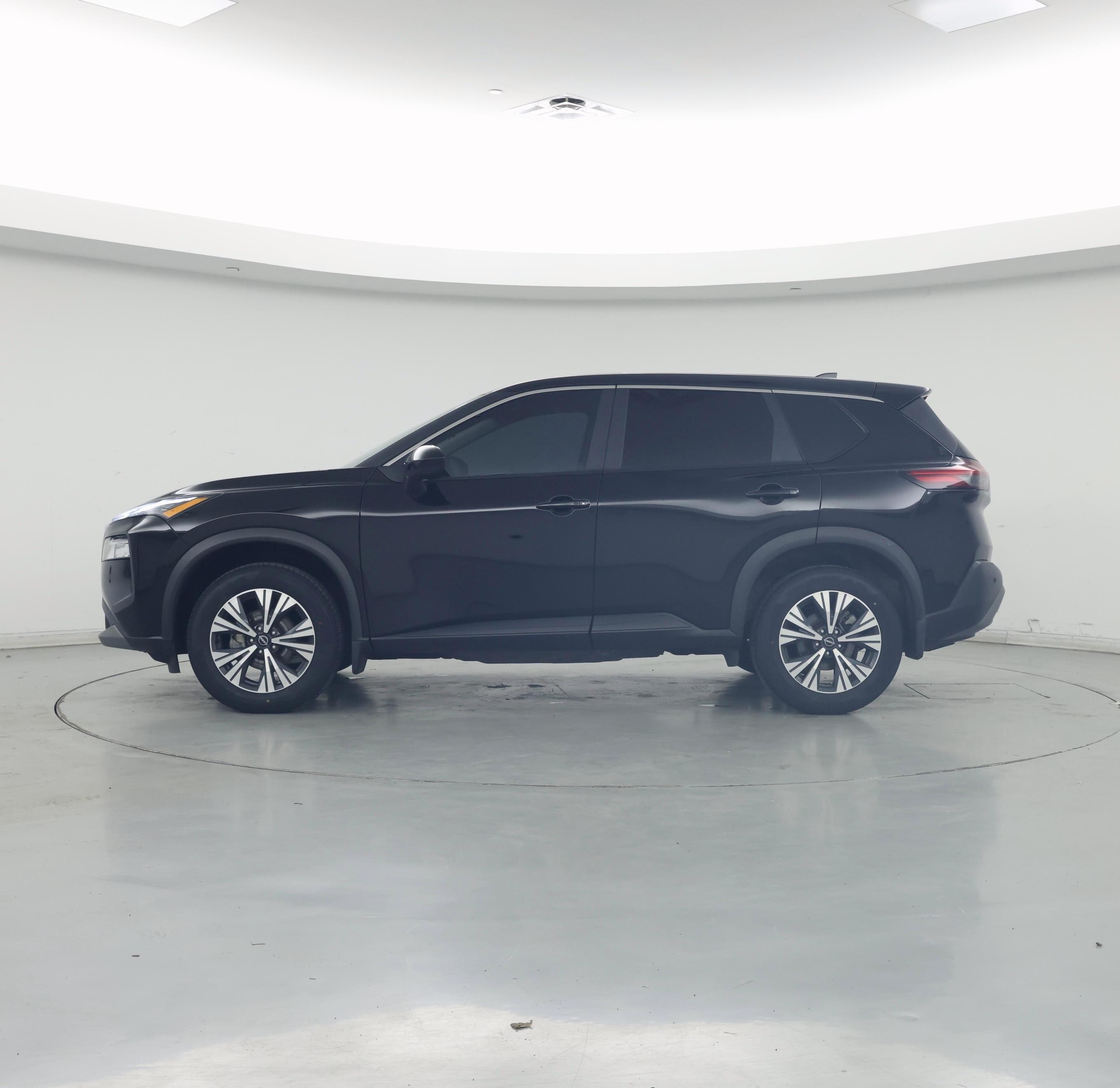 Thumbnail: 2023 Nissan Rogue - 3