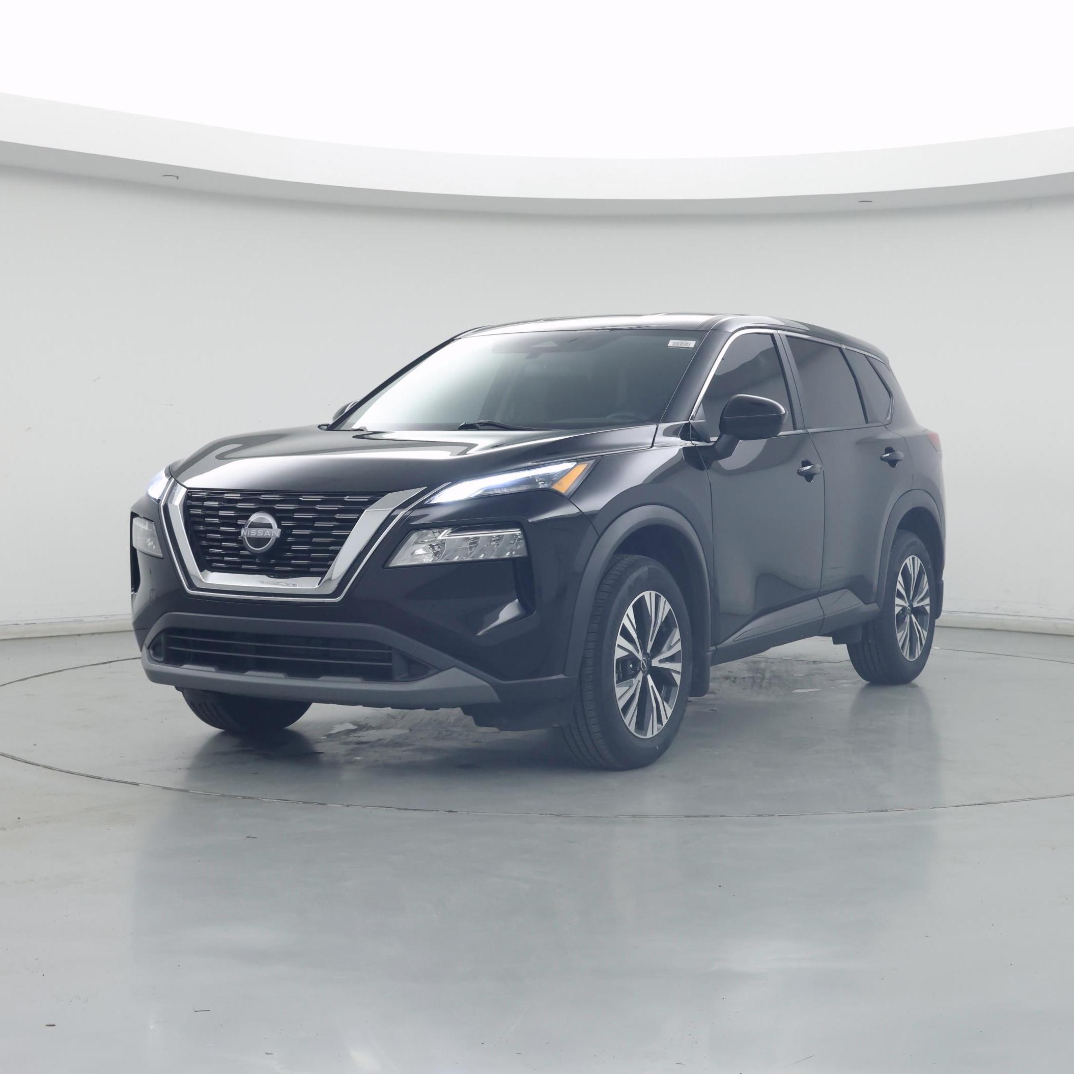 Thumbnail: 2023 Nissan Rogue - 4