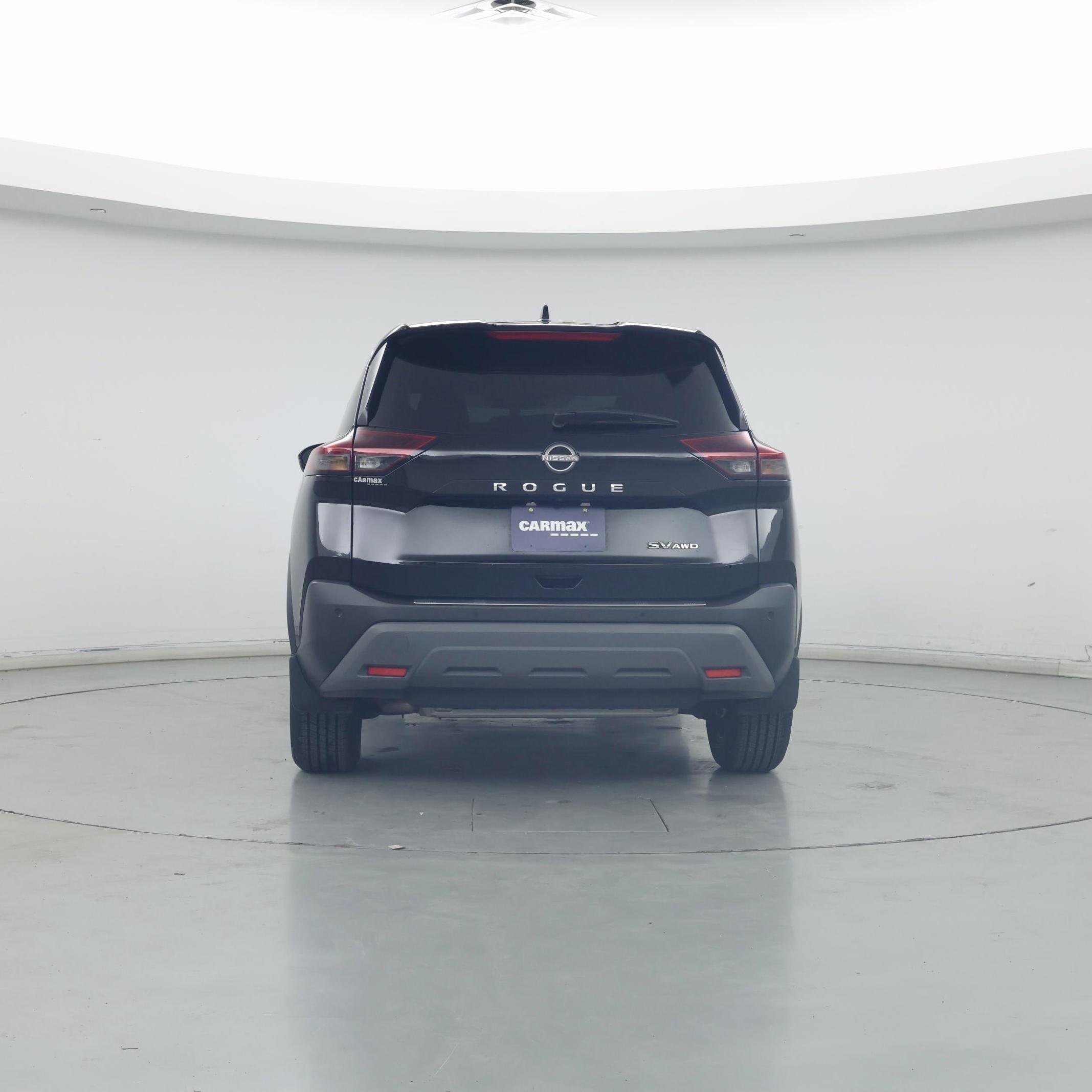 Thumbnail: 2023 Nissan Rogue - 6