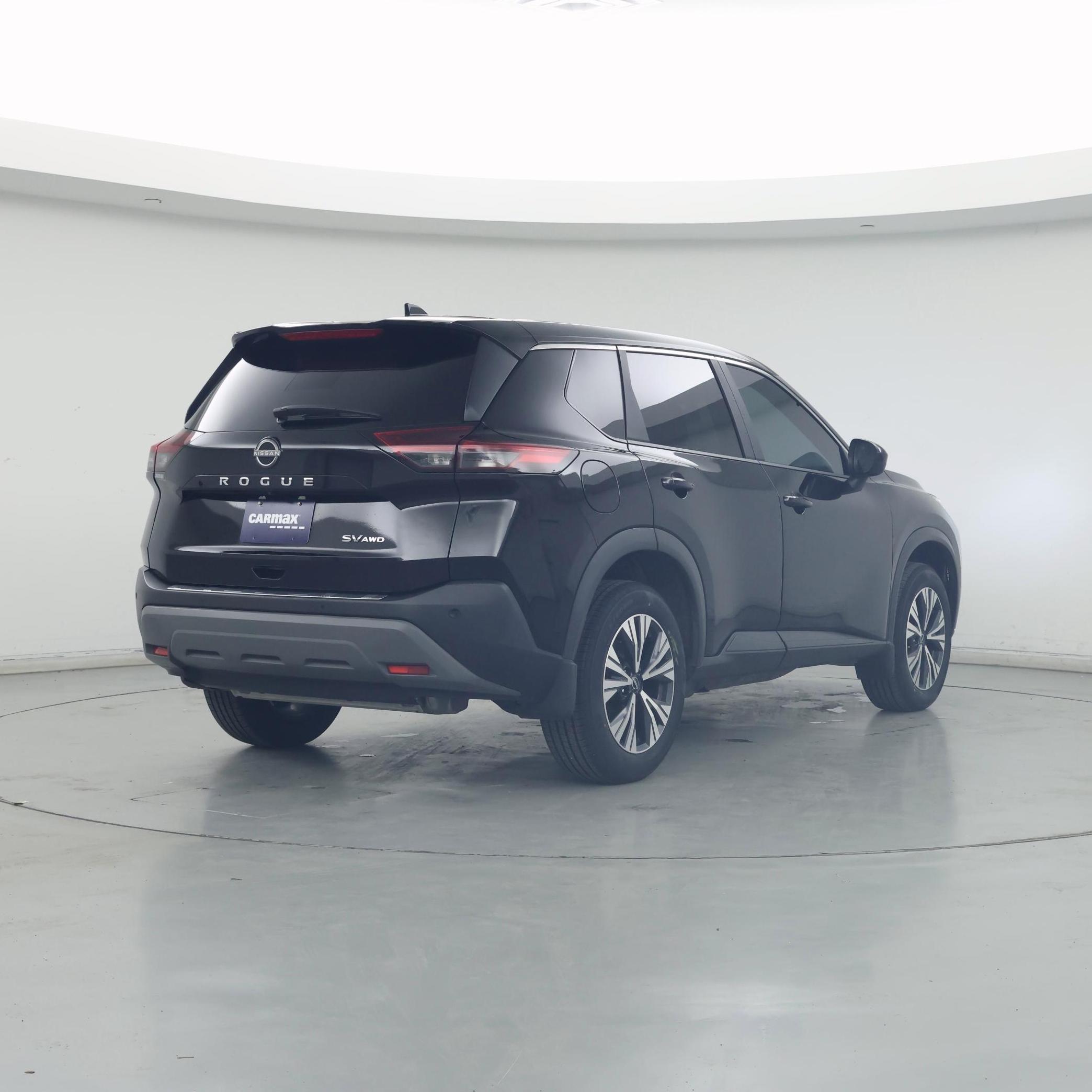 Thumbnail: 2023 Nissan Rogue - 8