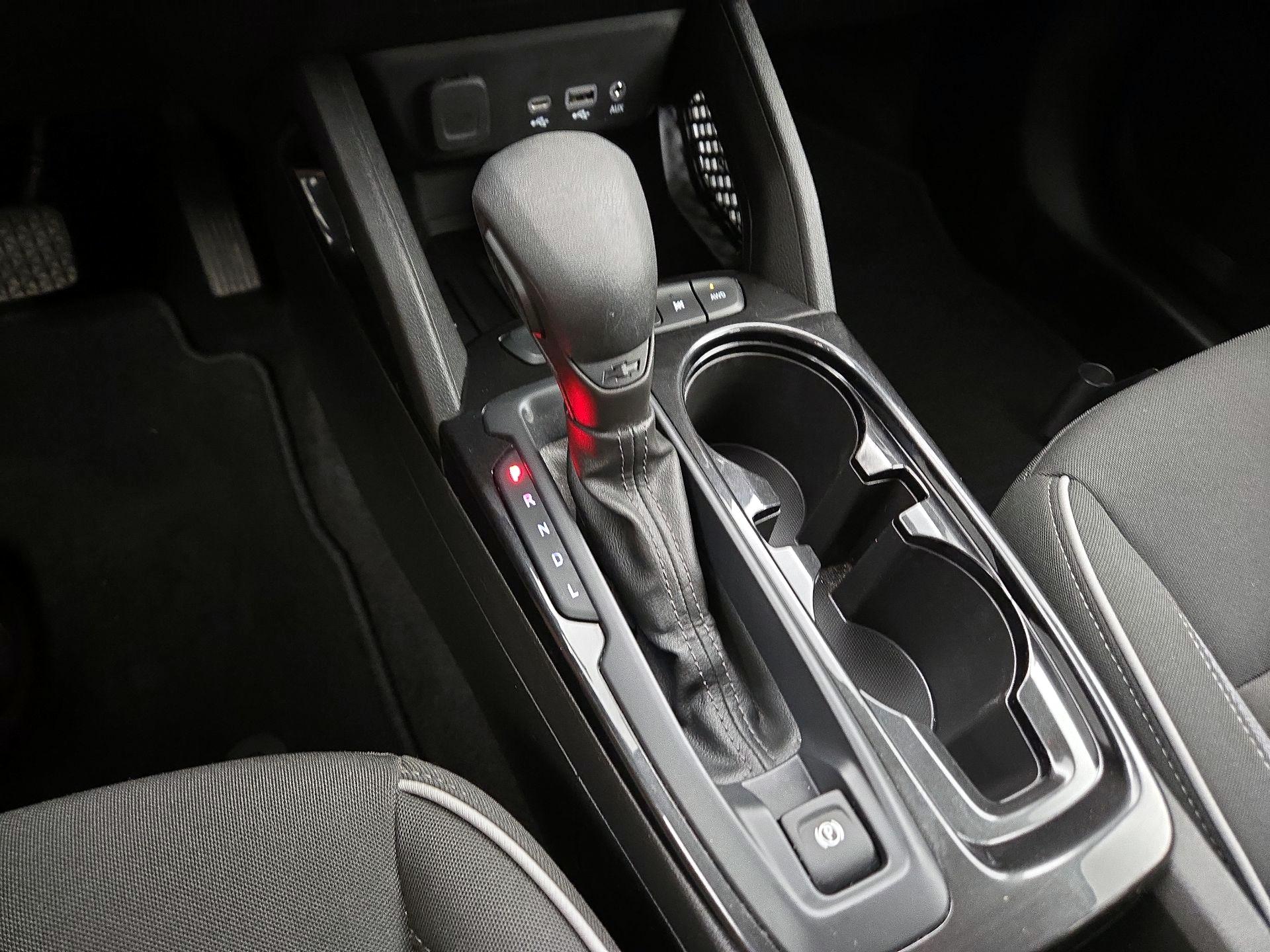 Thumbnail: 2023 Chevrolet TrailBlazer - 17