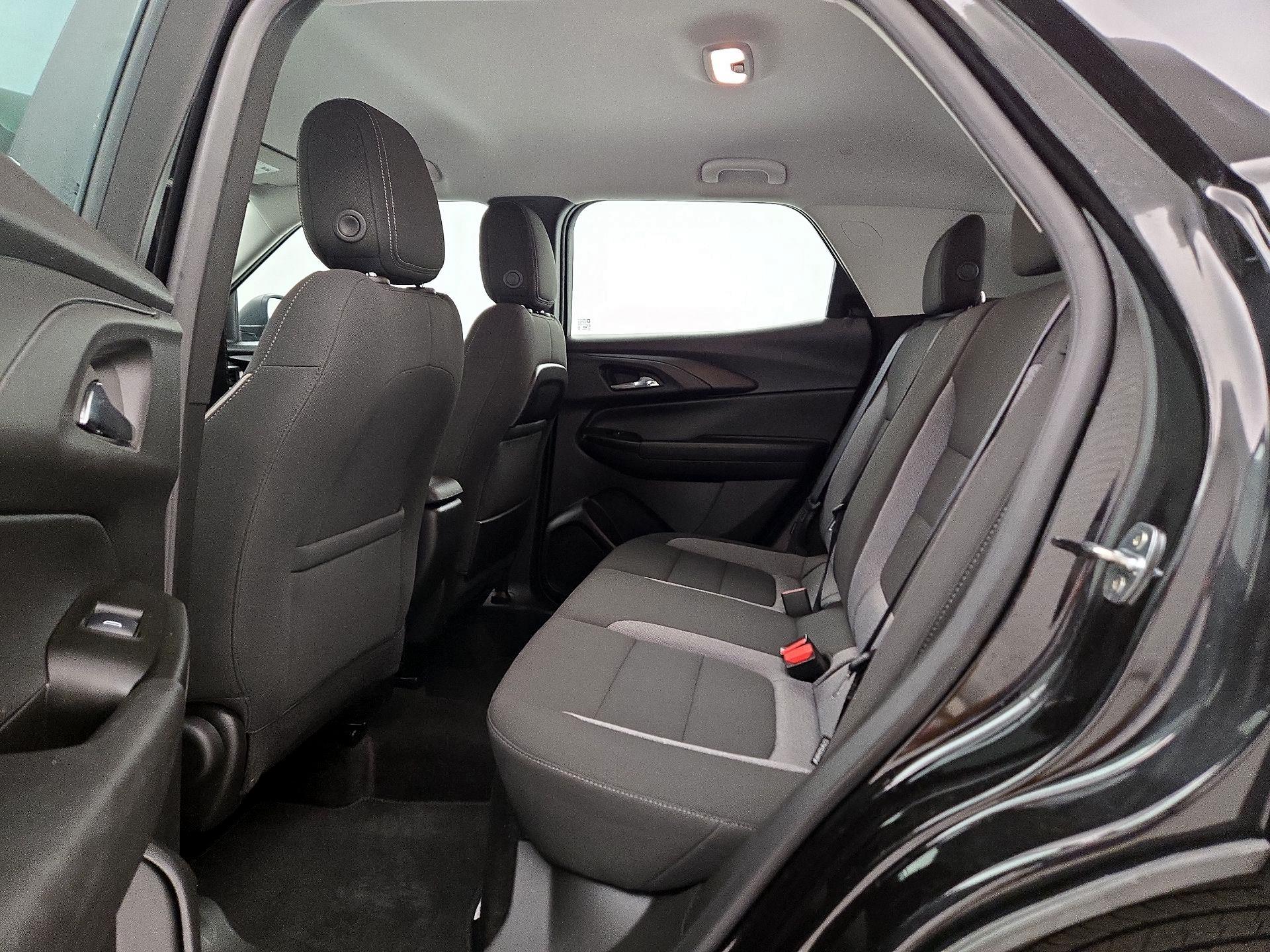 Thumbnail: 2023 Chevrolet TrailBlazer - 19