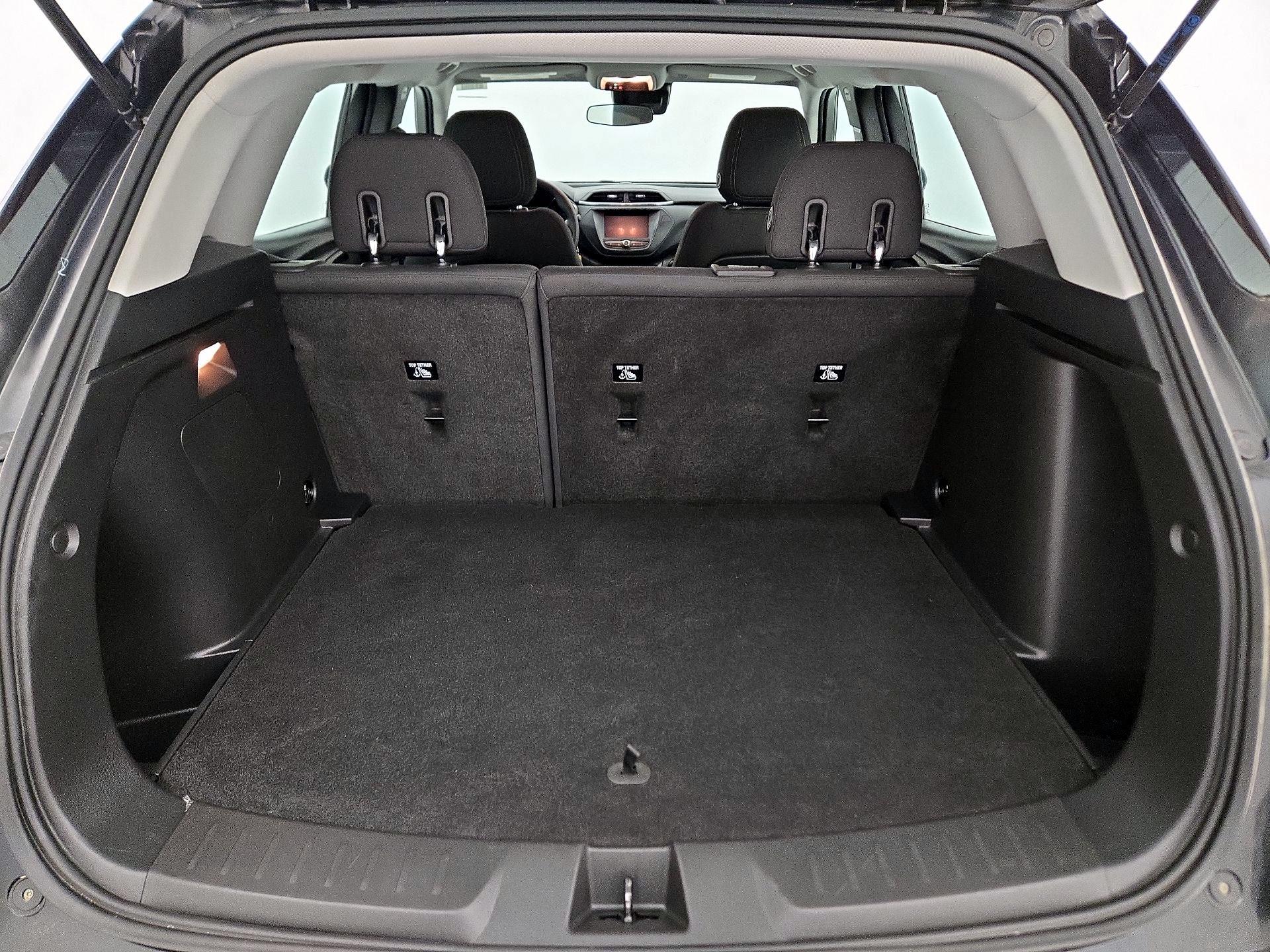 Thumbnail: 2023 Chevrolet TrailBlazer - 20