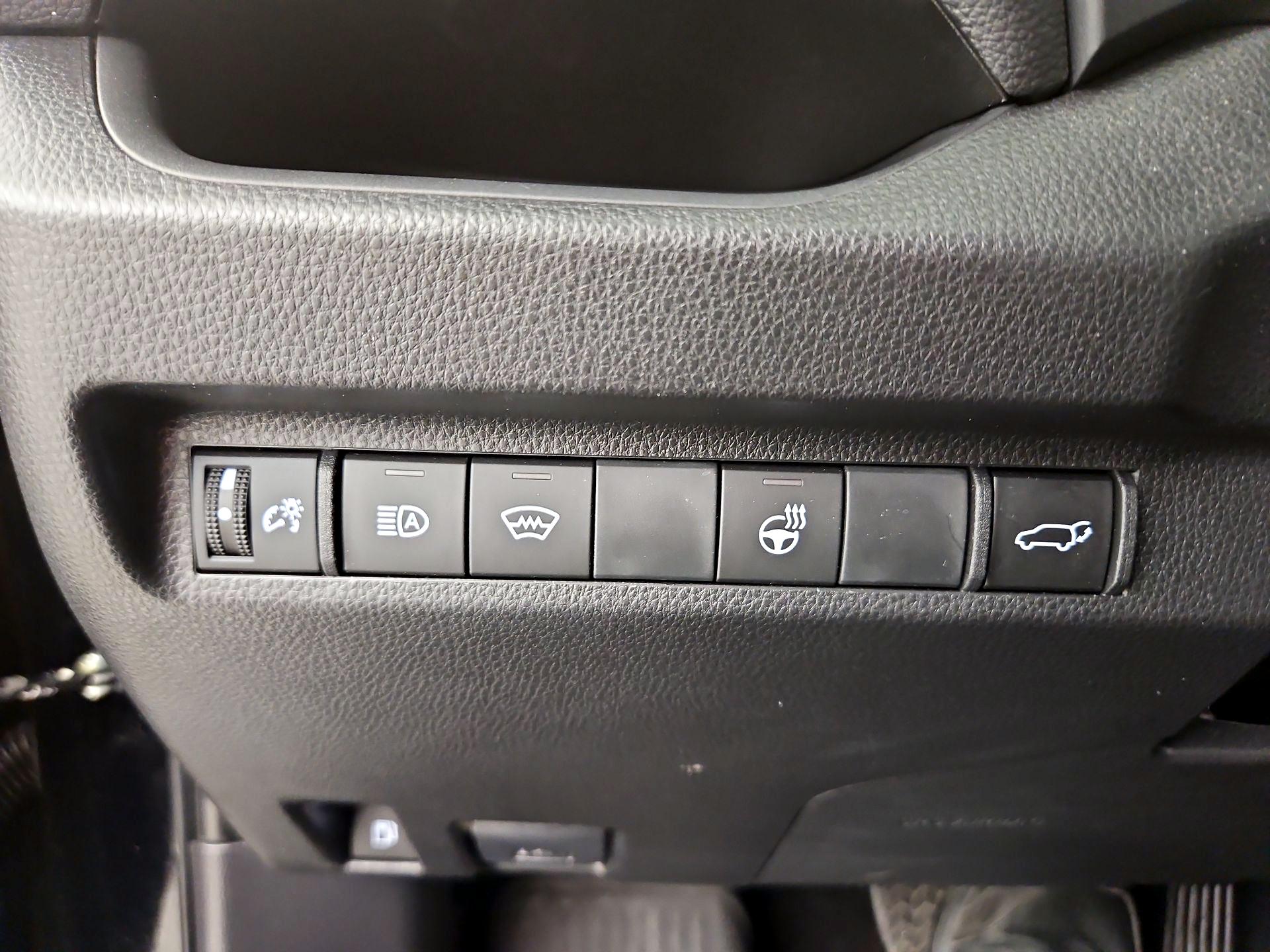 Thumbnail: 2024 Toyota RAV4 - 13