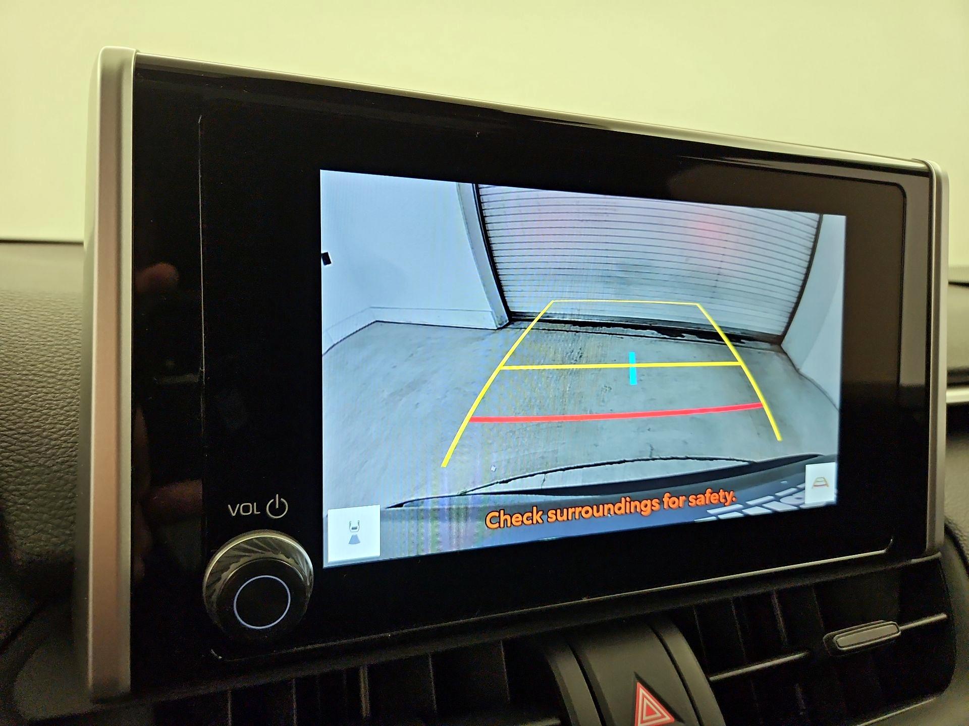 Thumbnail: 2024 Toyota RAV4 - 14