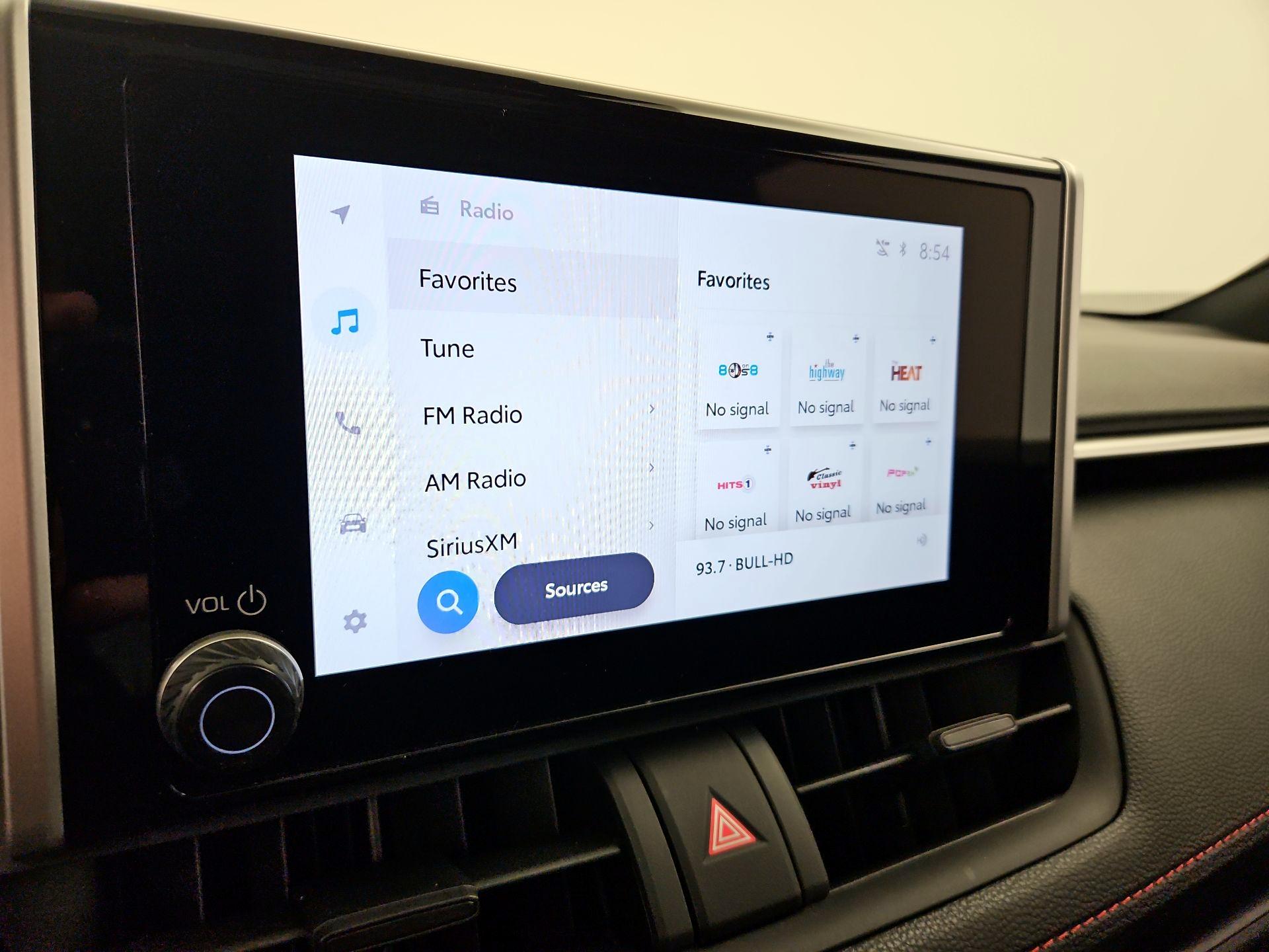 Thumbnail: 2024 Toyota RAV4 - 15